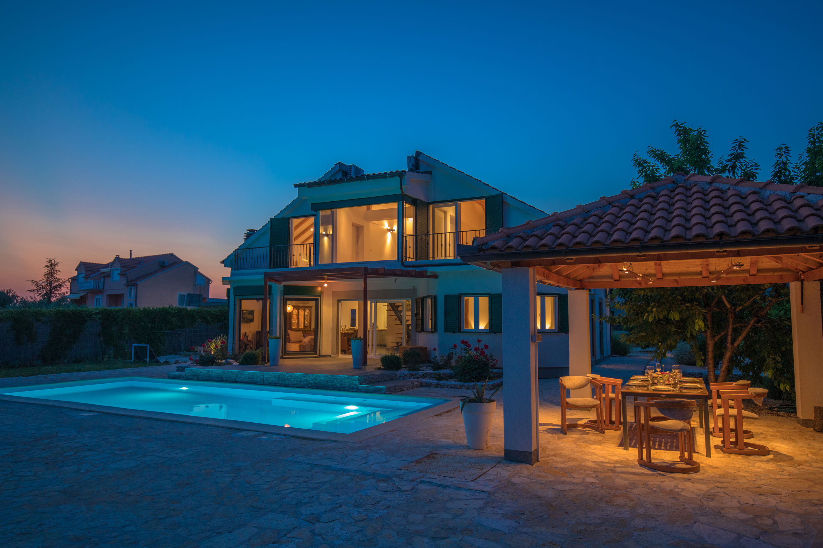 Villa Serene V3912-K1
