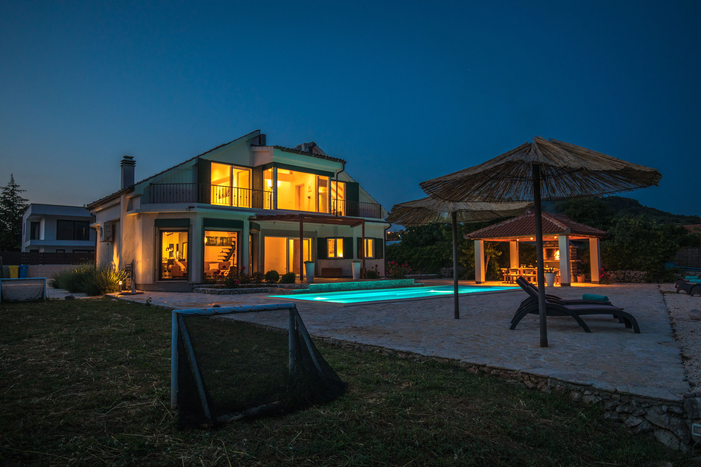 Villa Serene V3912-K1