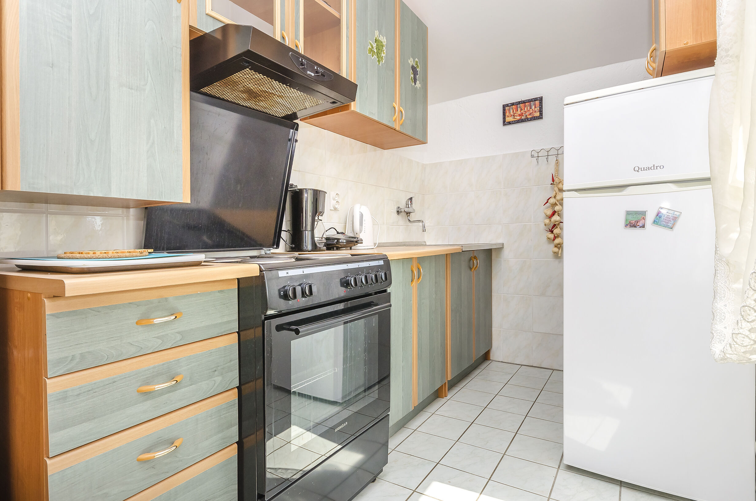 Apartment Nada 80211-A1