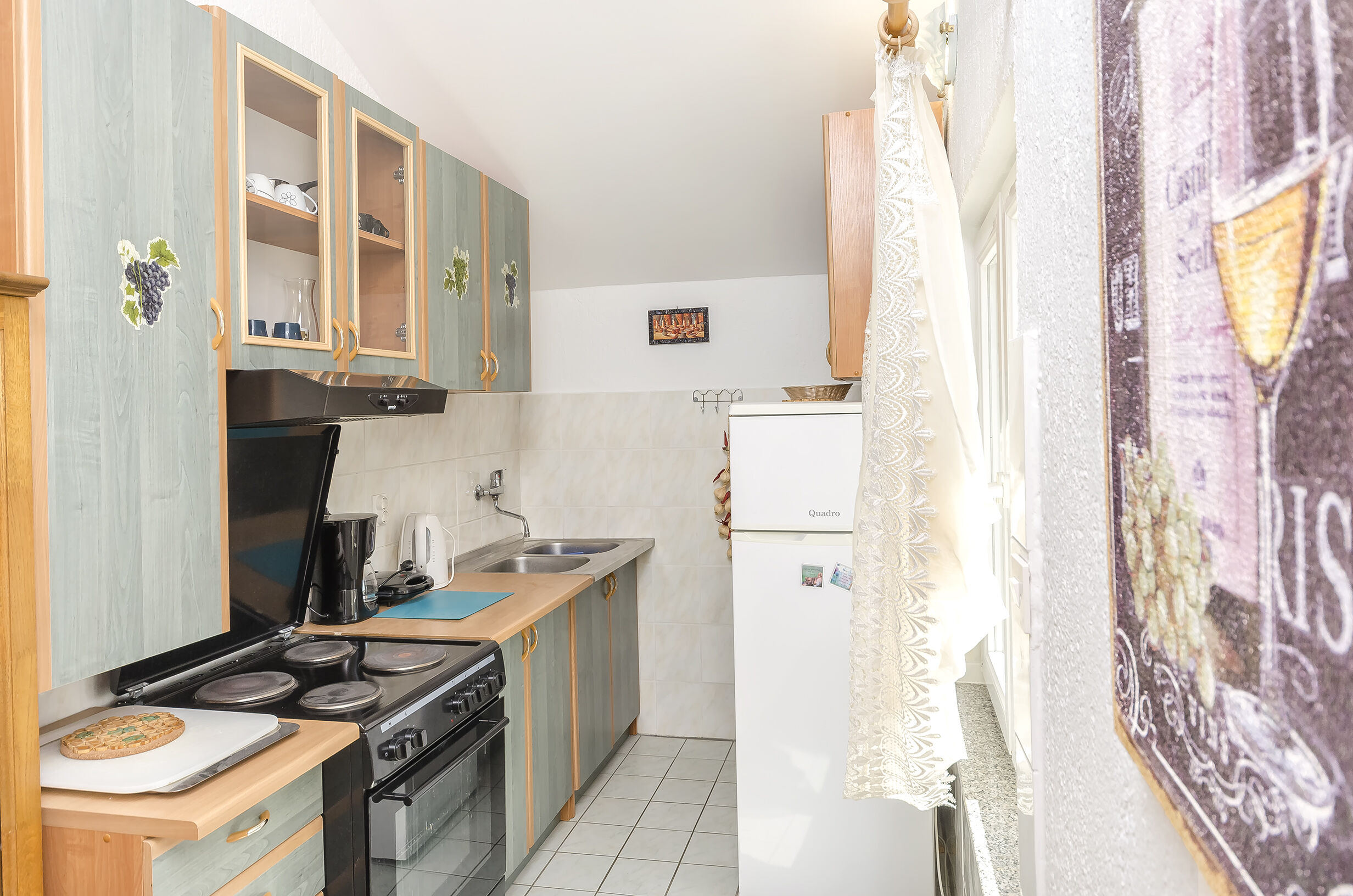 Apartment Nada 80211-A1