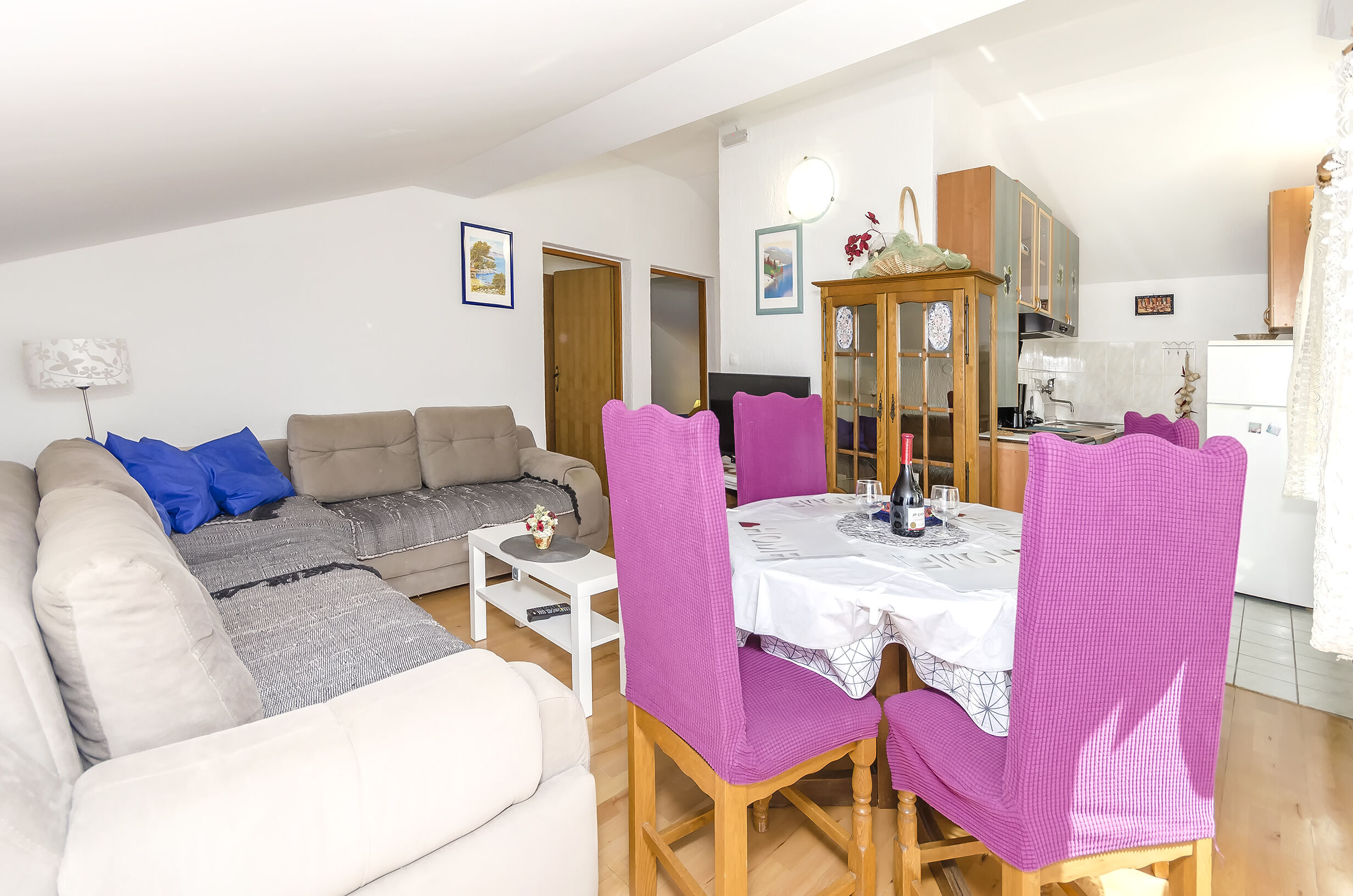 Apartment Nada 80211-A1