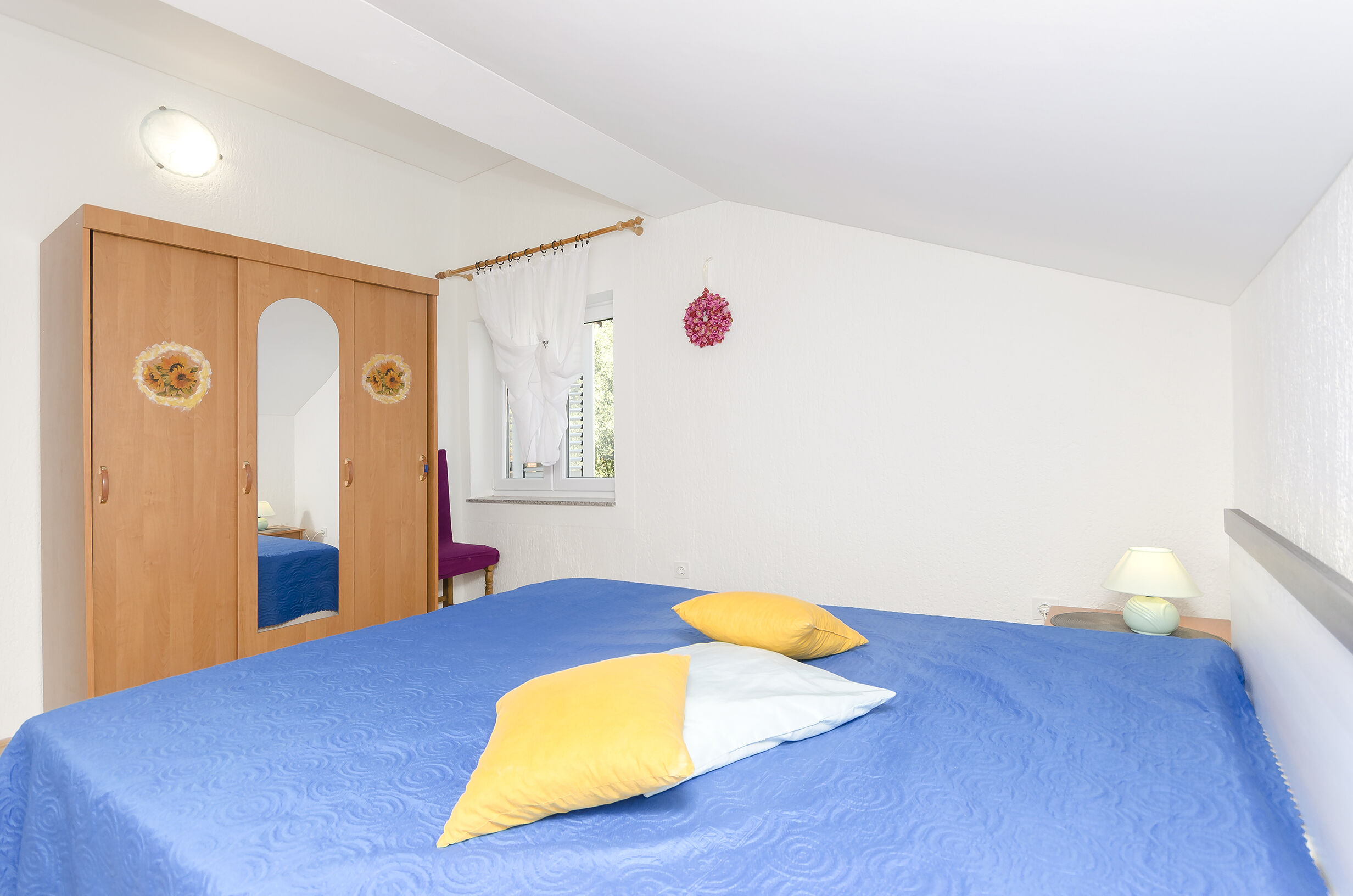 Apartment Nada 80211-A1