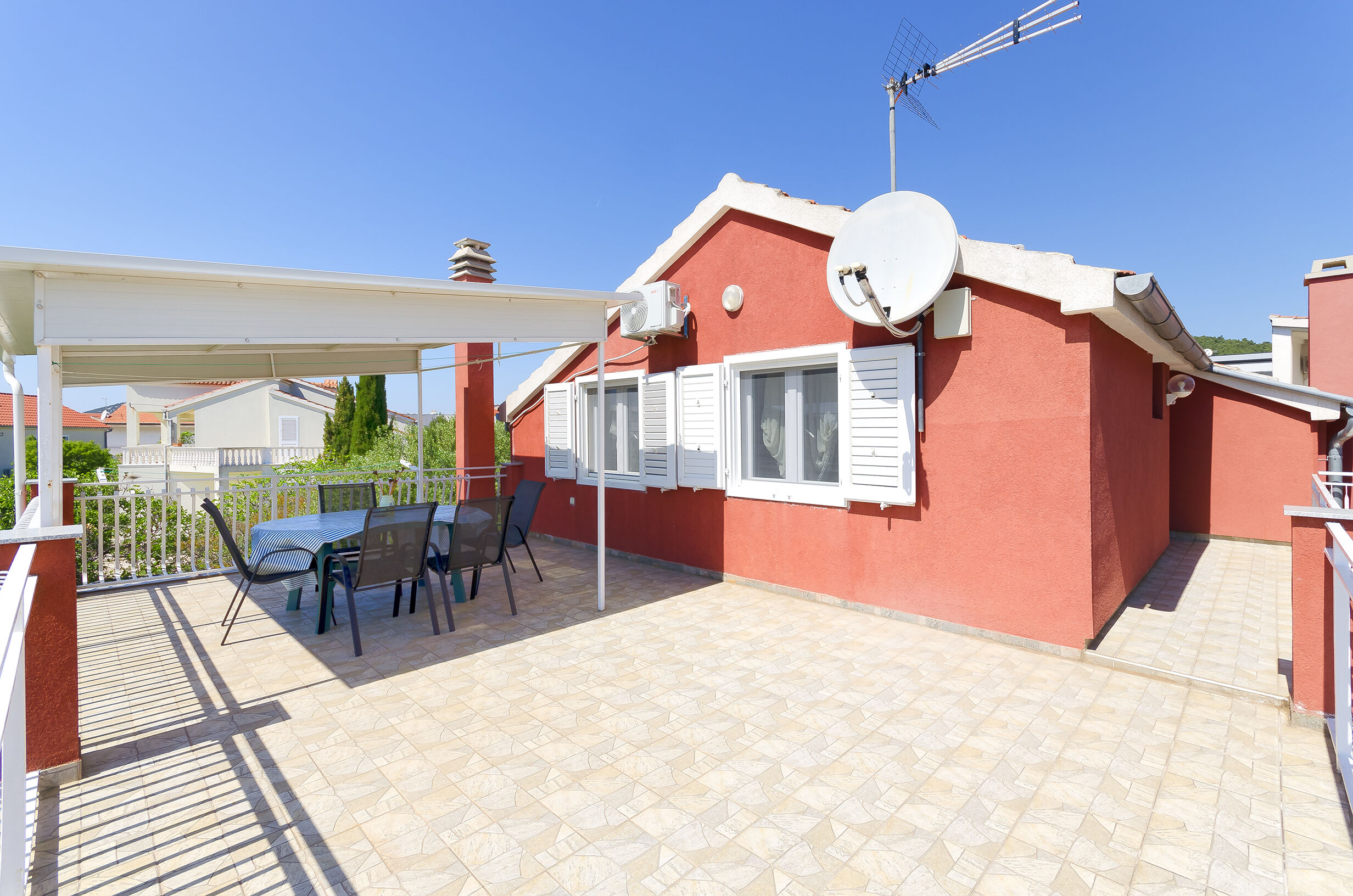 Apartment Nada 80211-A1