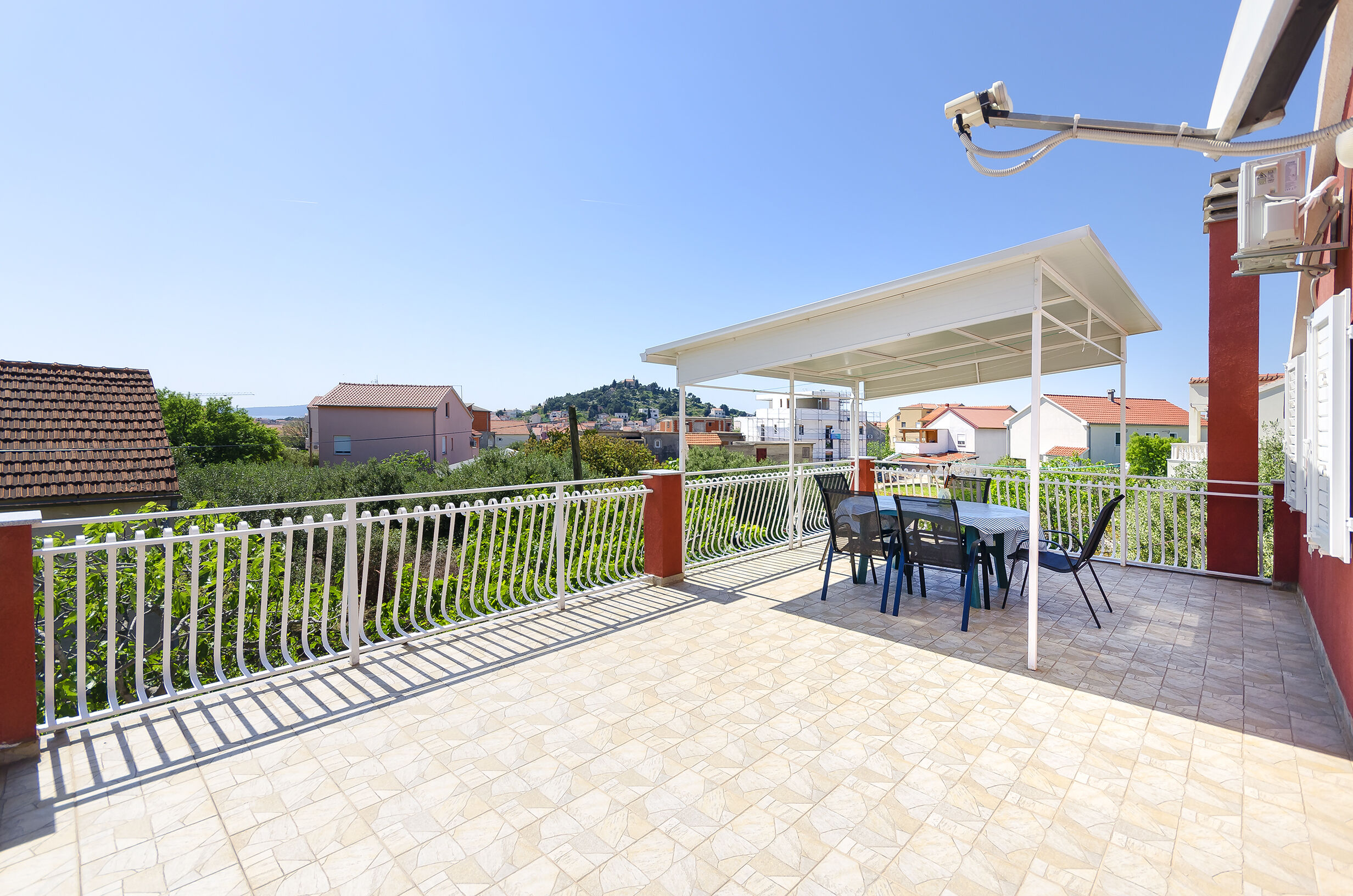 Apartment Nada 80211-A1