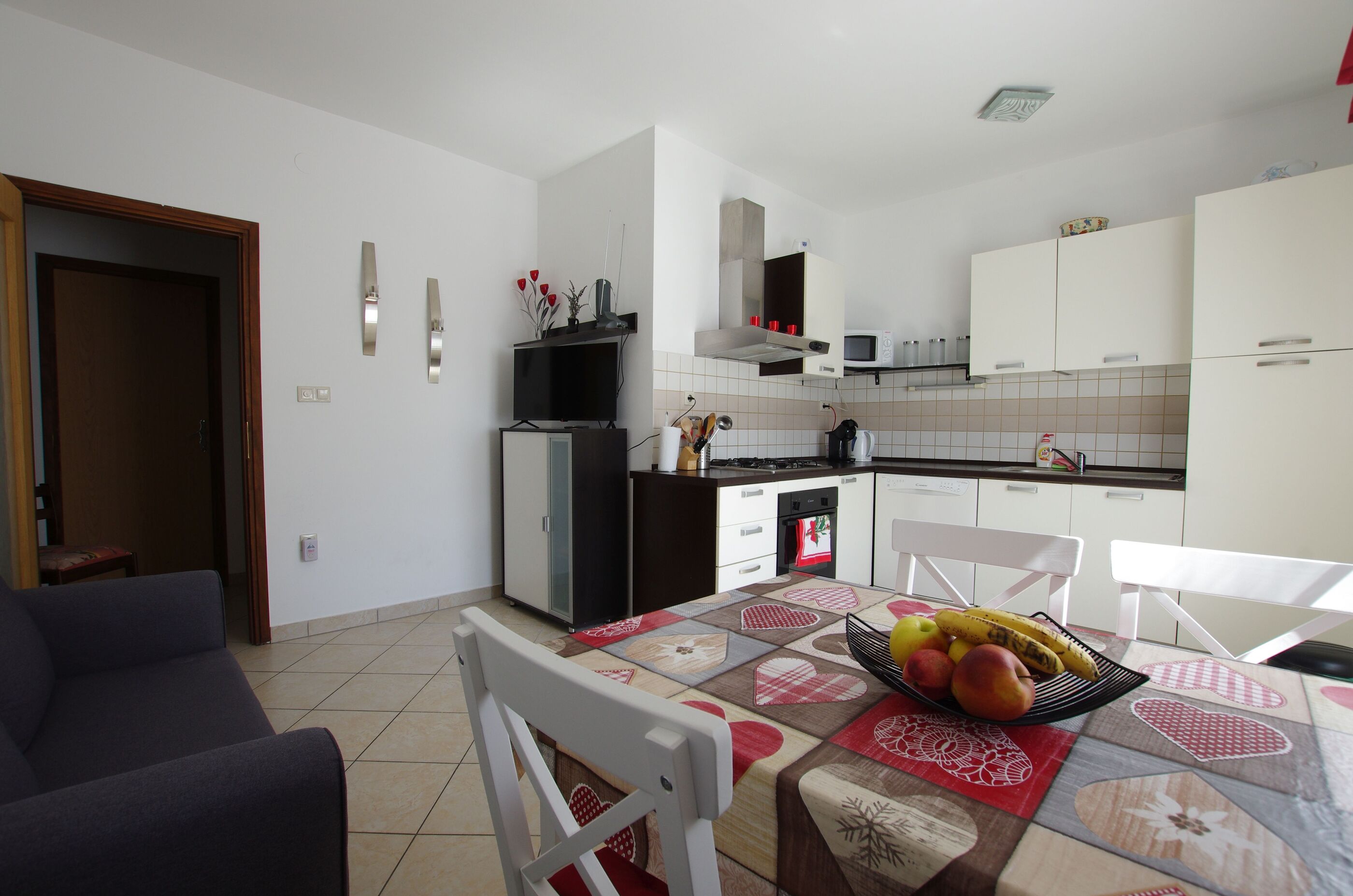Apartments Branko 97108-A1
