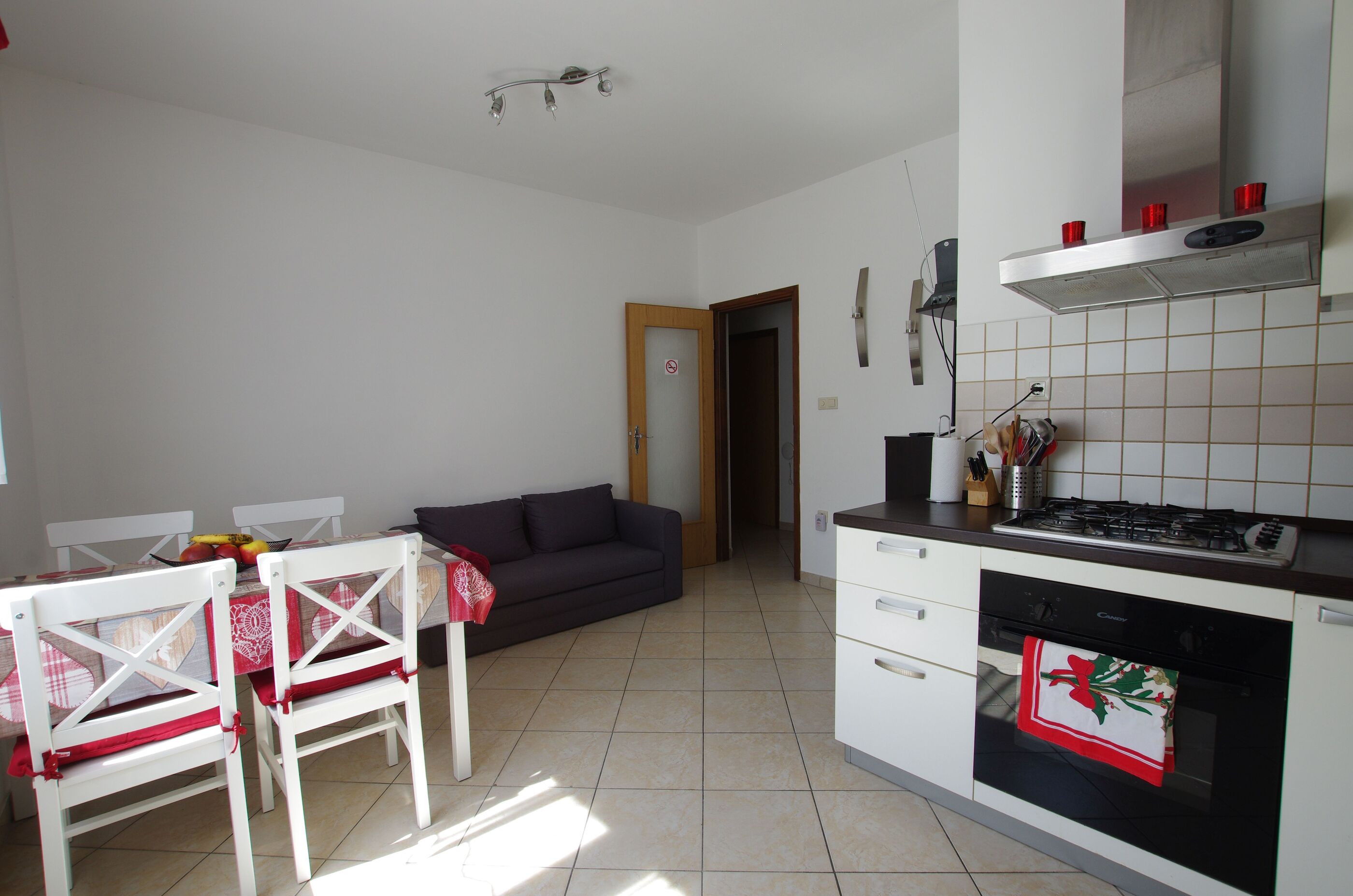 Apartments Branko 97108-A1