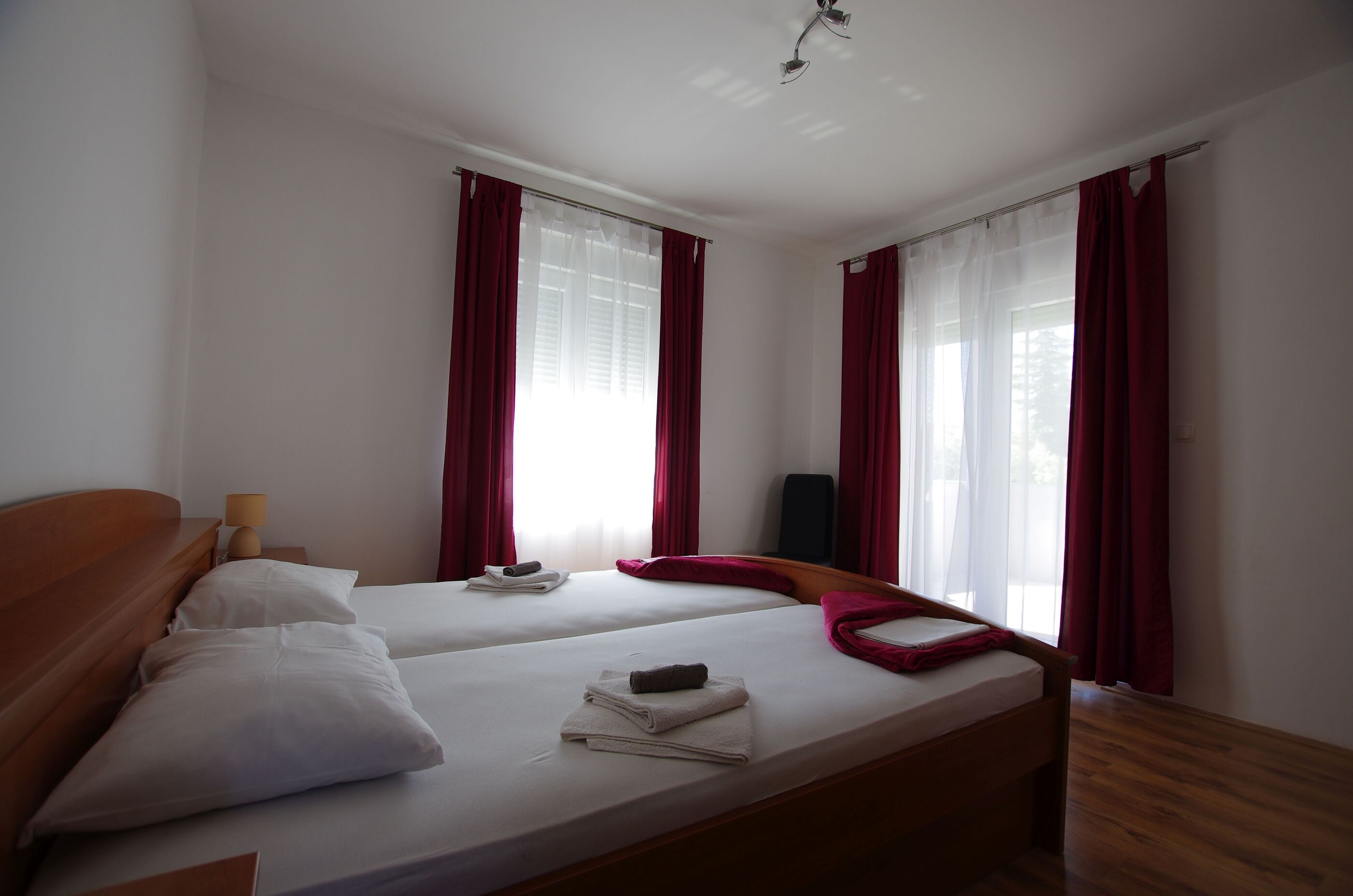 Apartments Branko 97108-A1