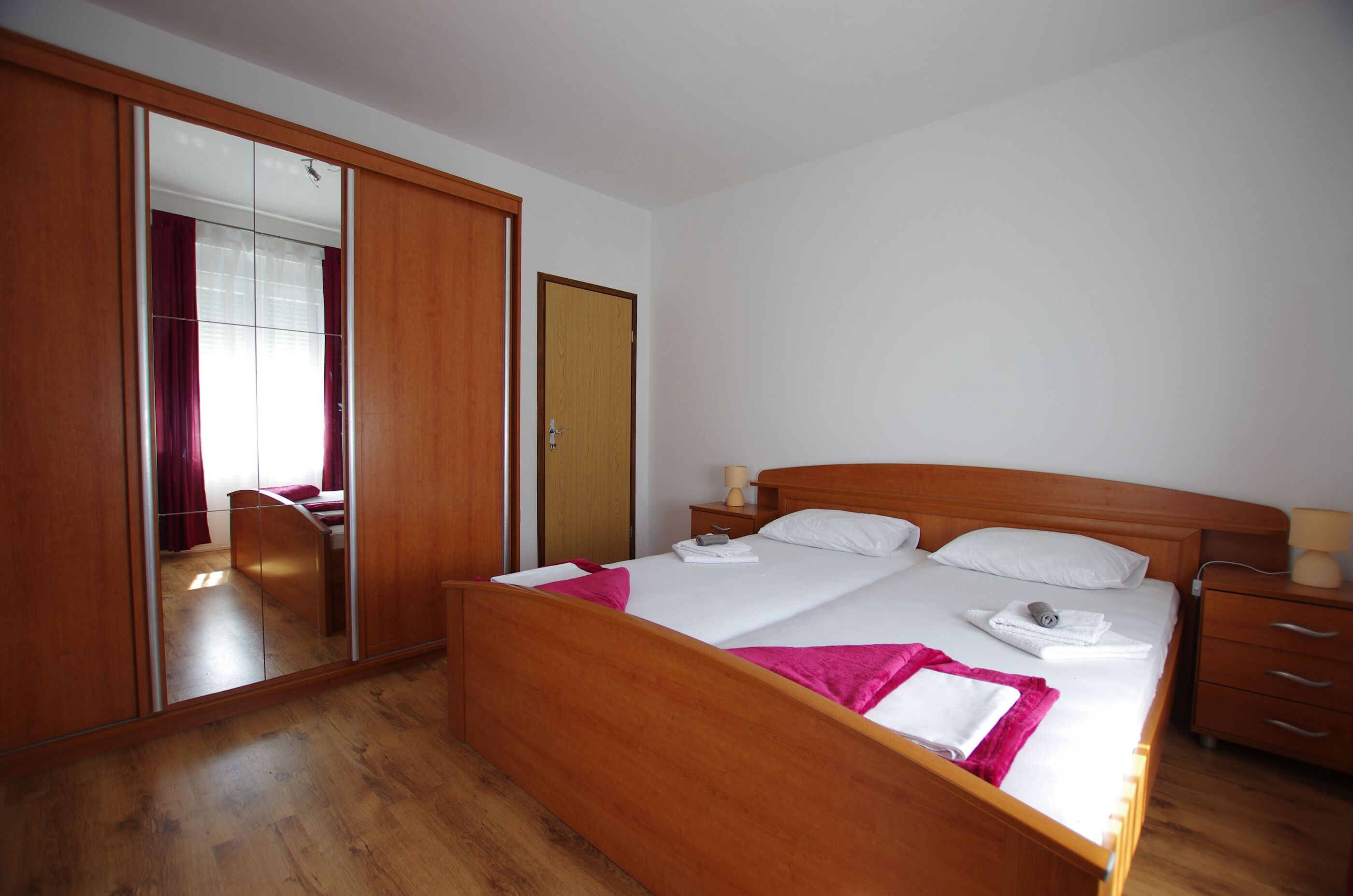 Apartments Branko 97108-A1