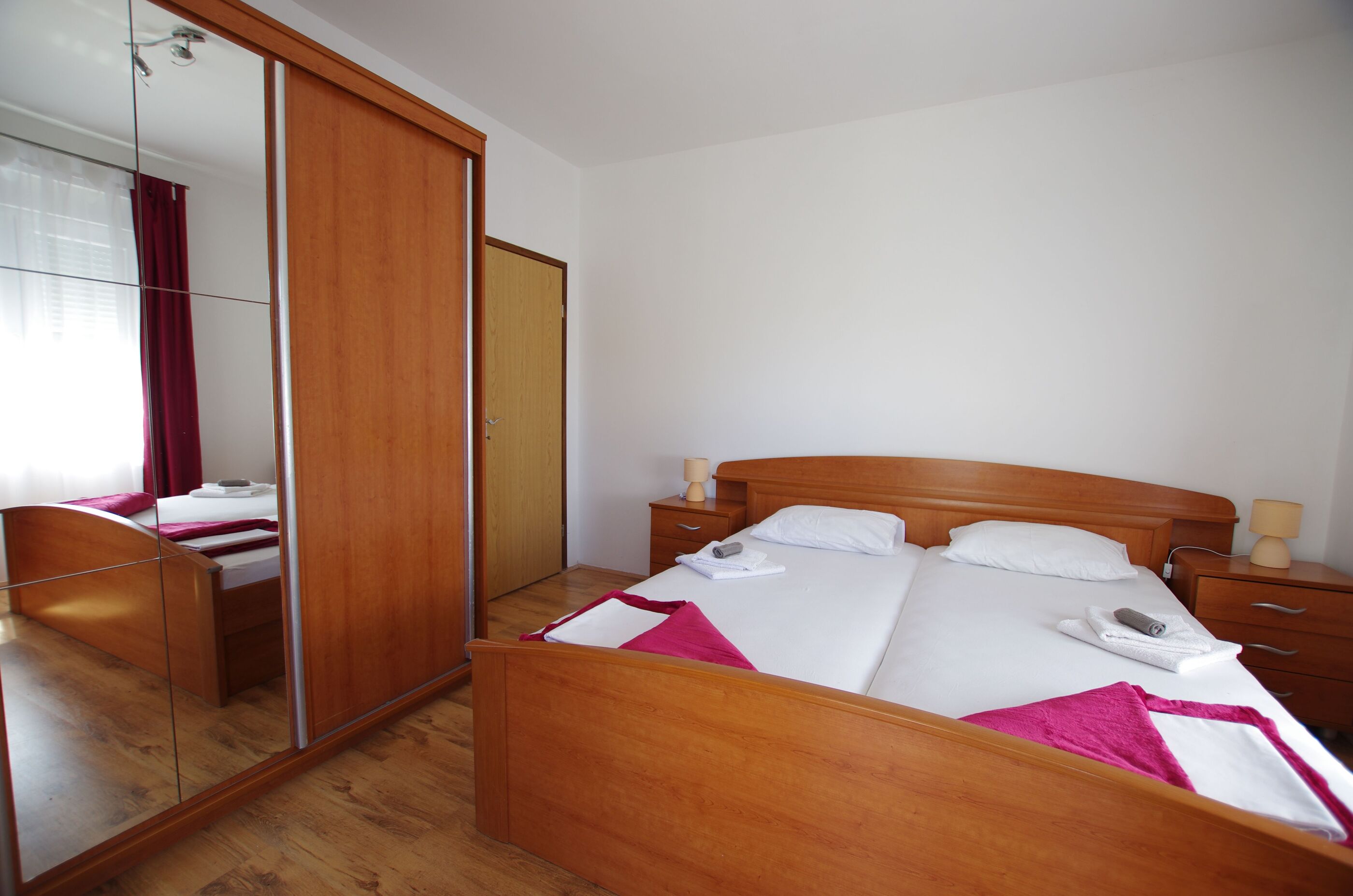 Apartments Branko 97108-A1