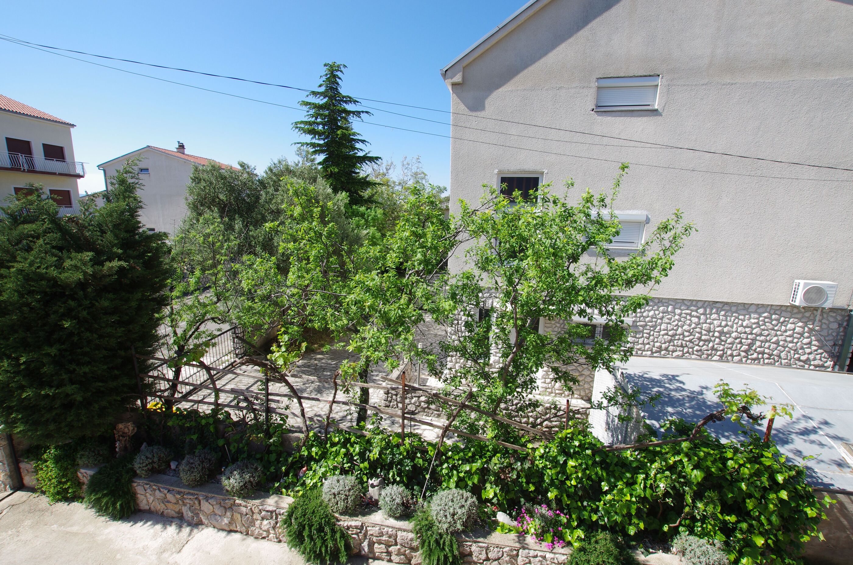 Apartments Branko 97108-A1