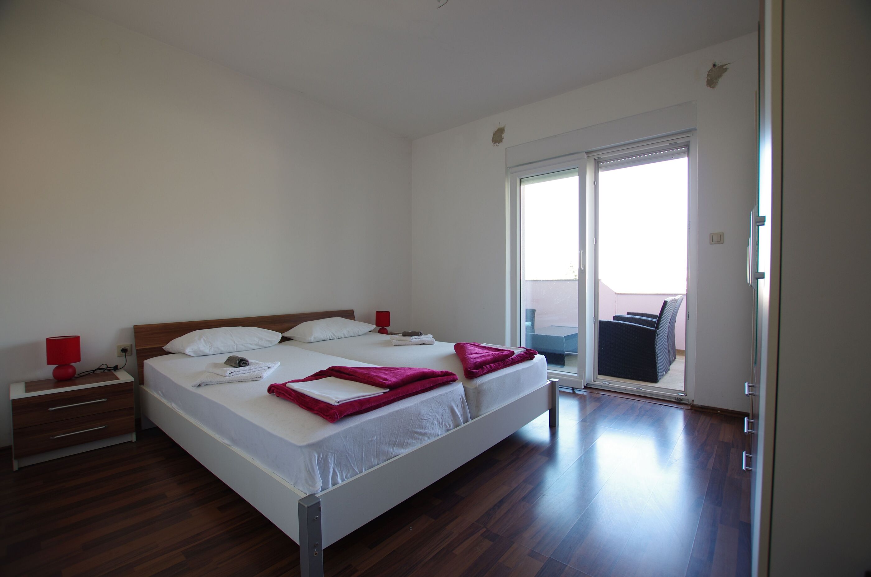 Apartments Branko 97108-A1