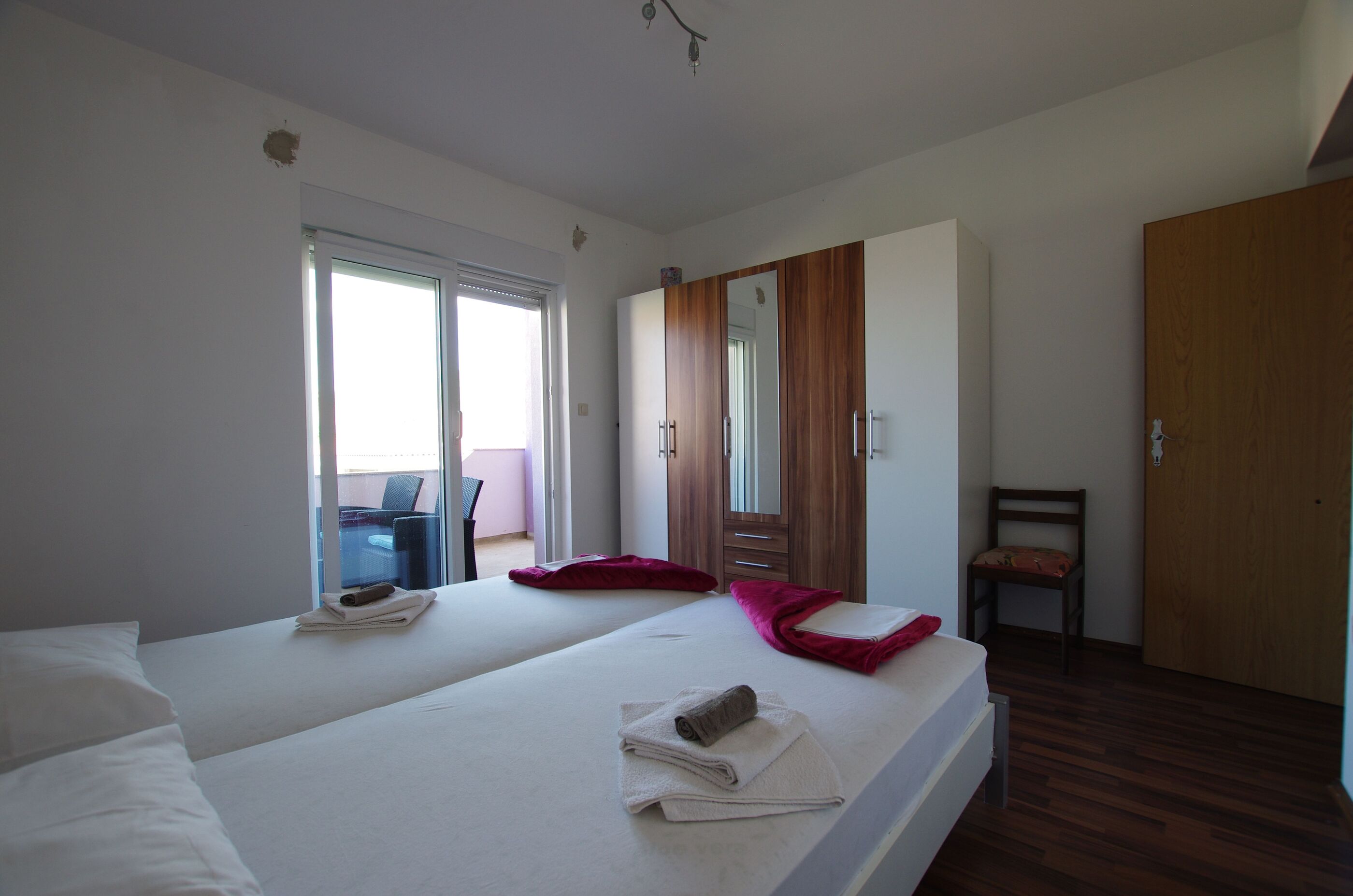 Apartments Branko 97108-A1