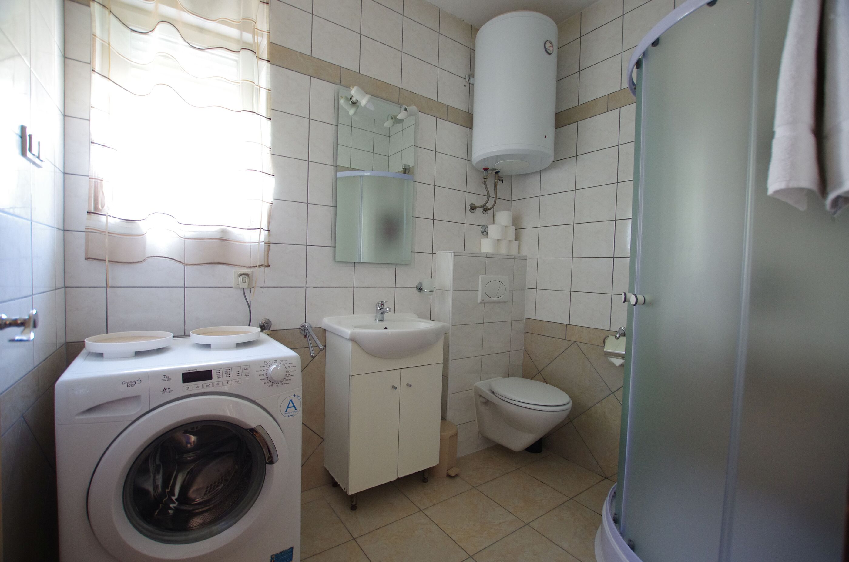Apartments Branko 97108-A1
