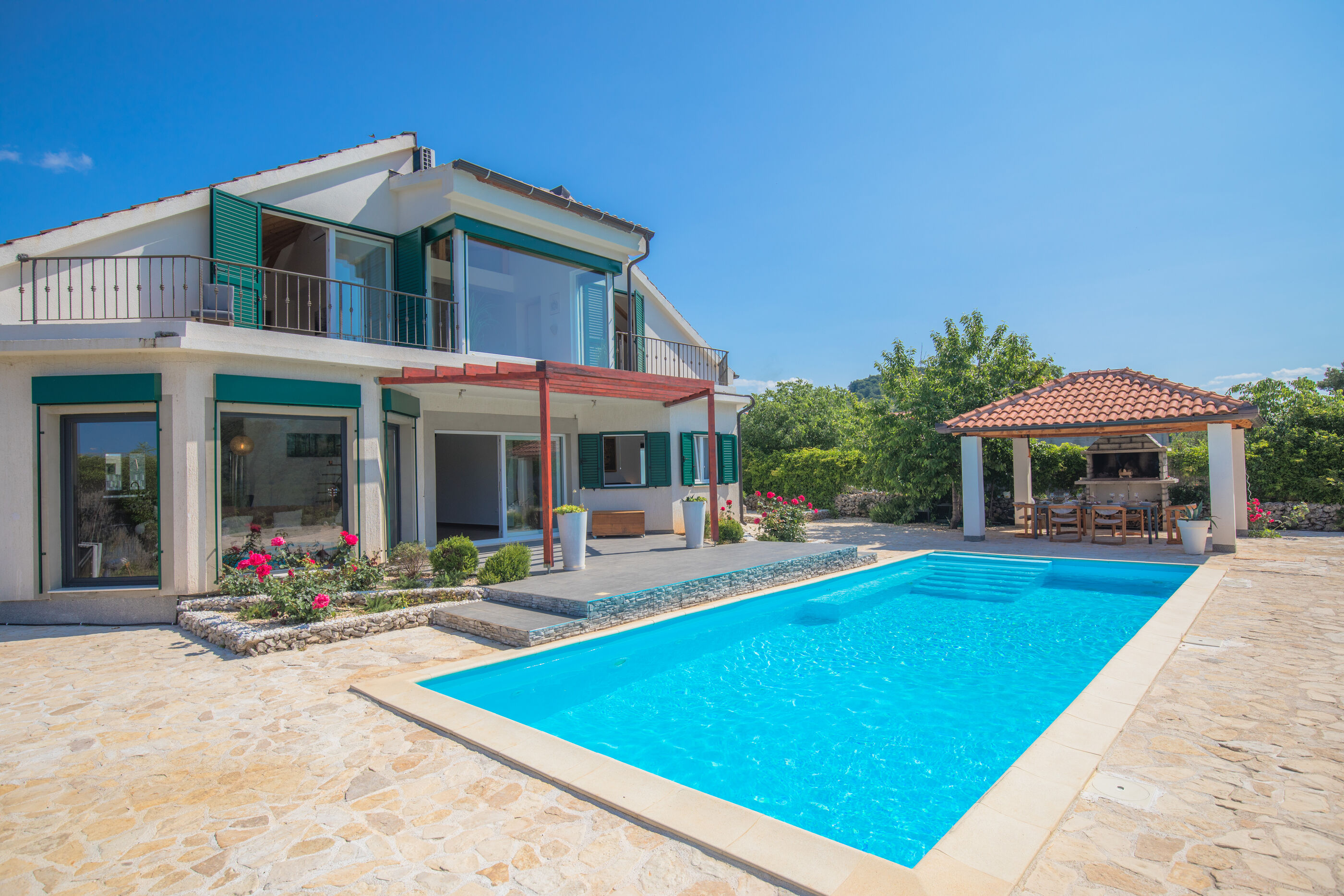 Villa Serene V3912-K1
