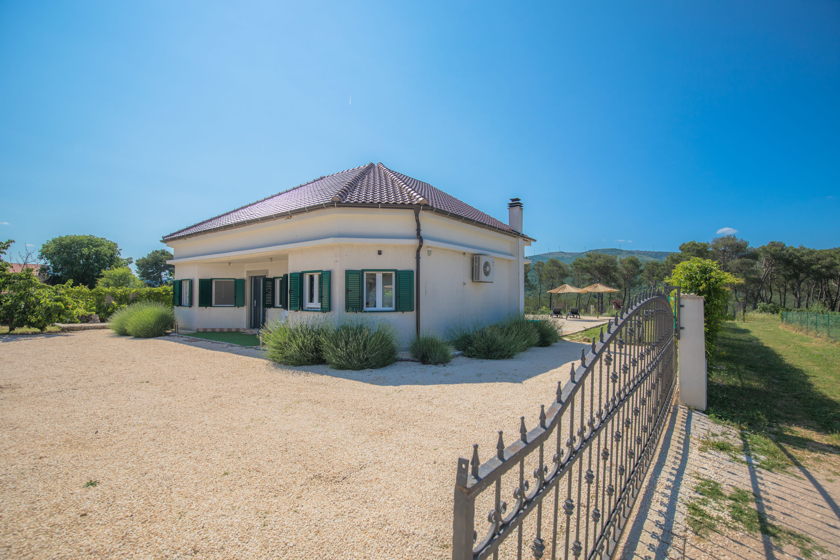 Villa Serene V3912-K1
