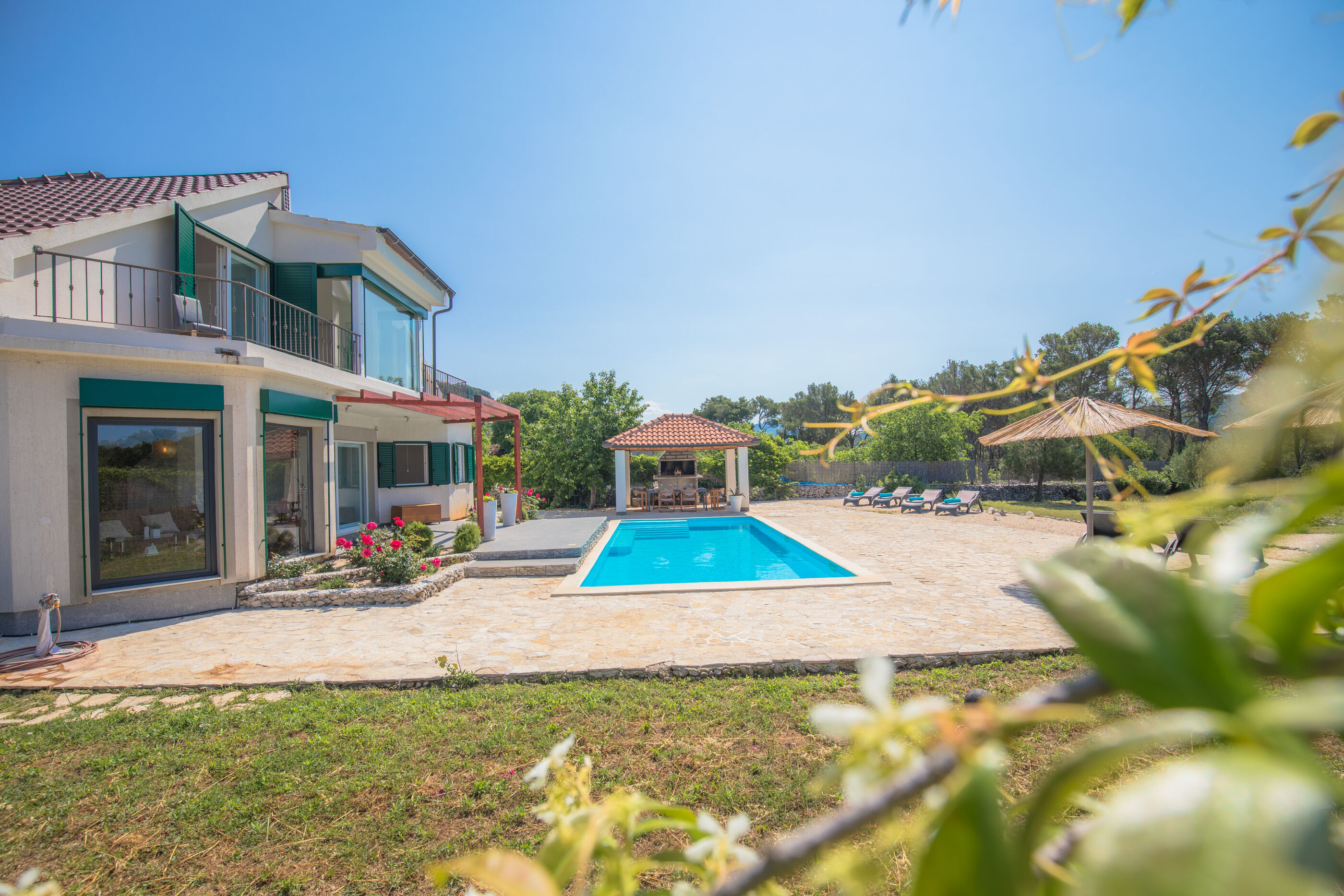 Villa Serene V3912-K1
