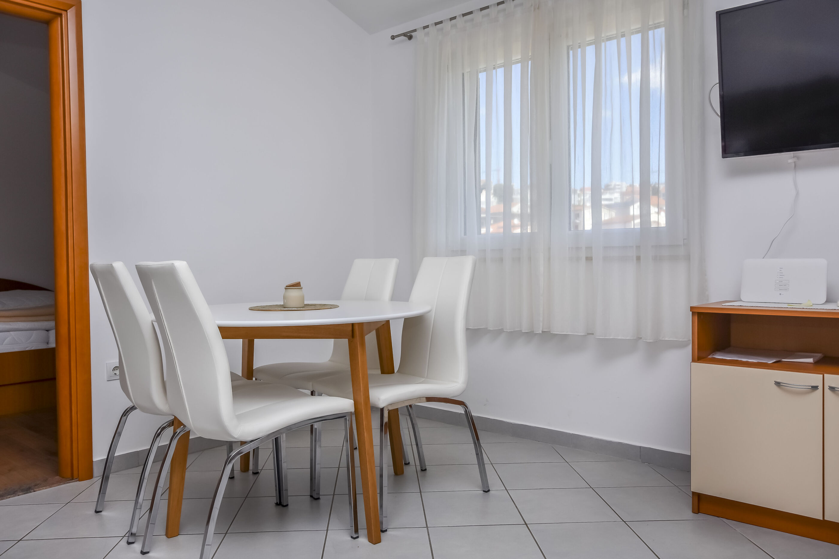 Apartments Frane 41316-A2