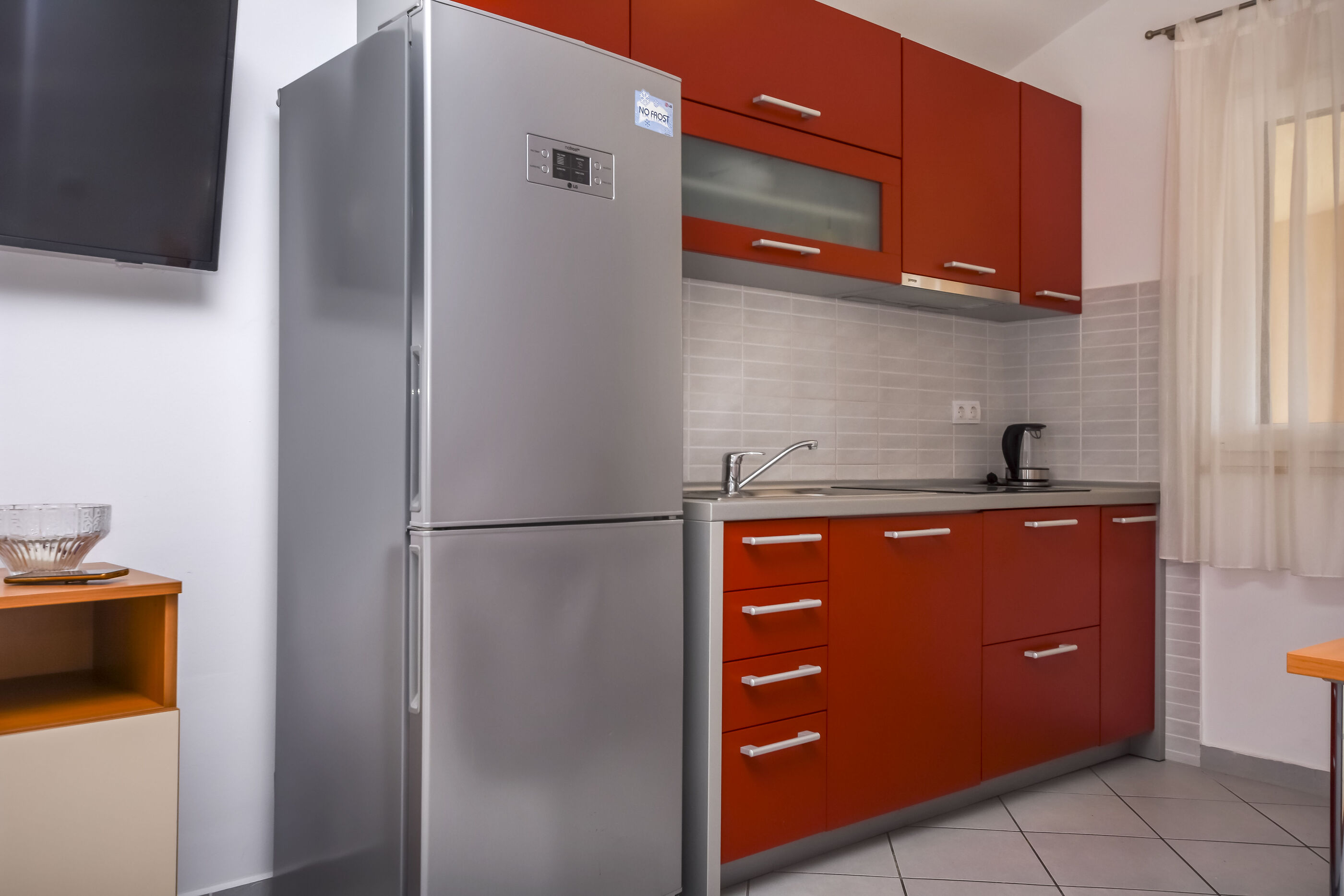 Apartments Frane 41316-A2