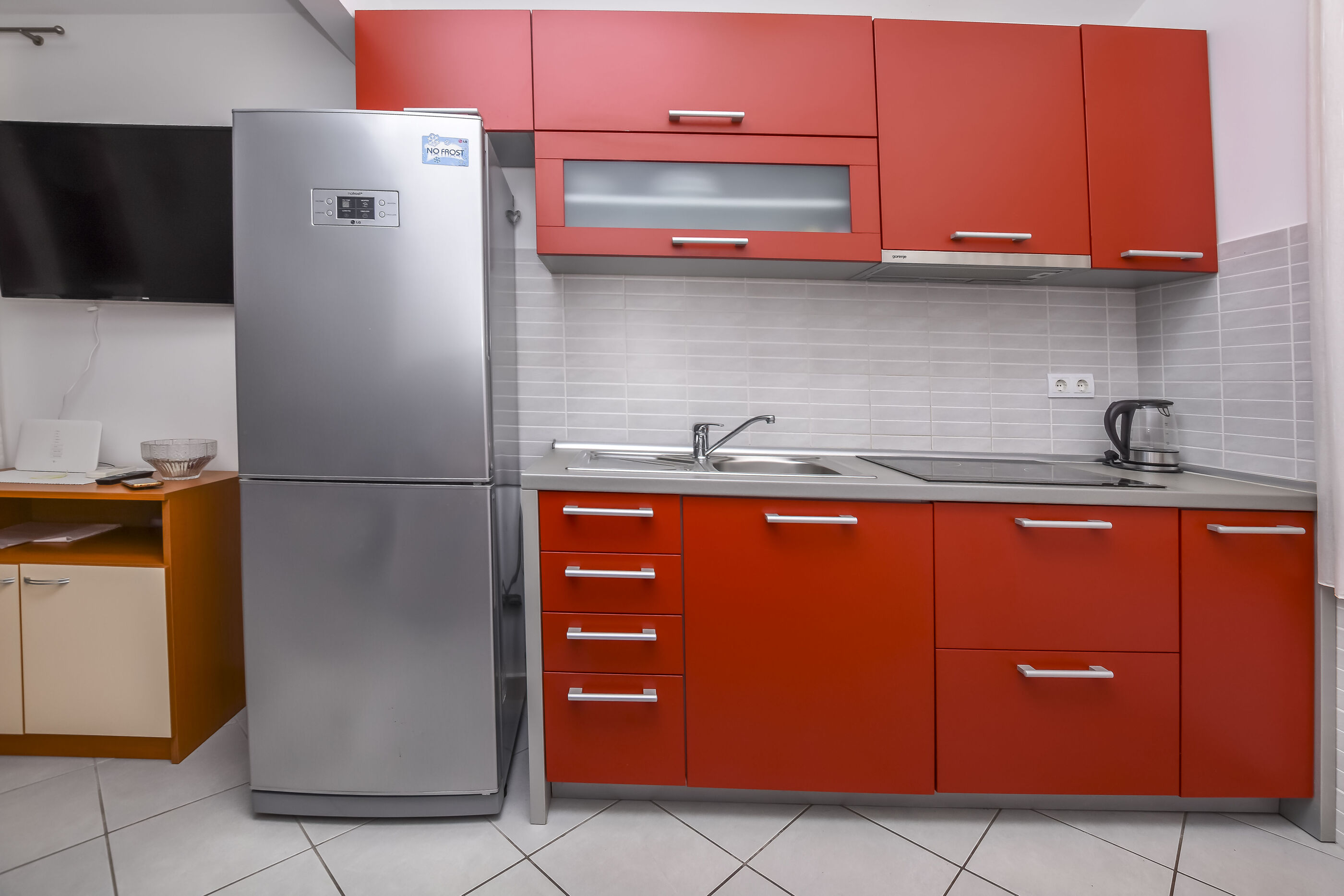 Apartments Frane 41316-A2