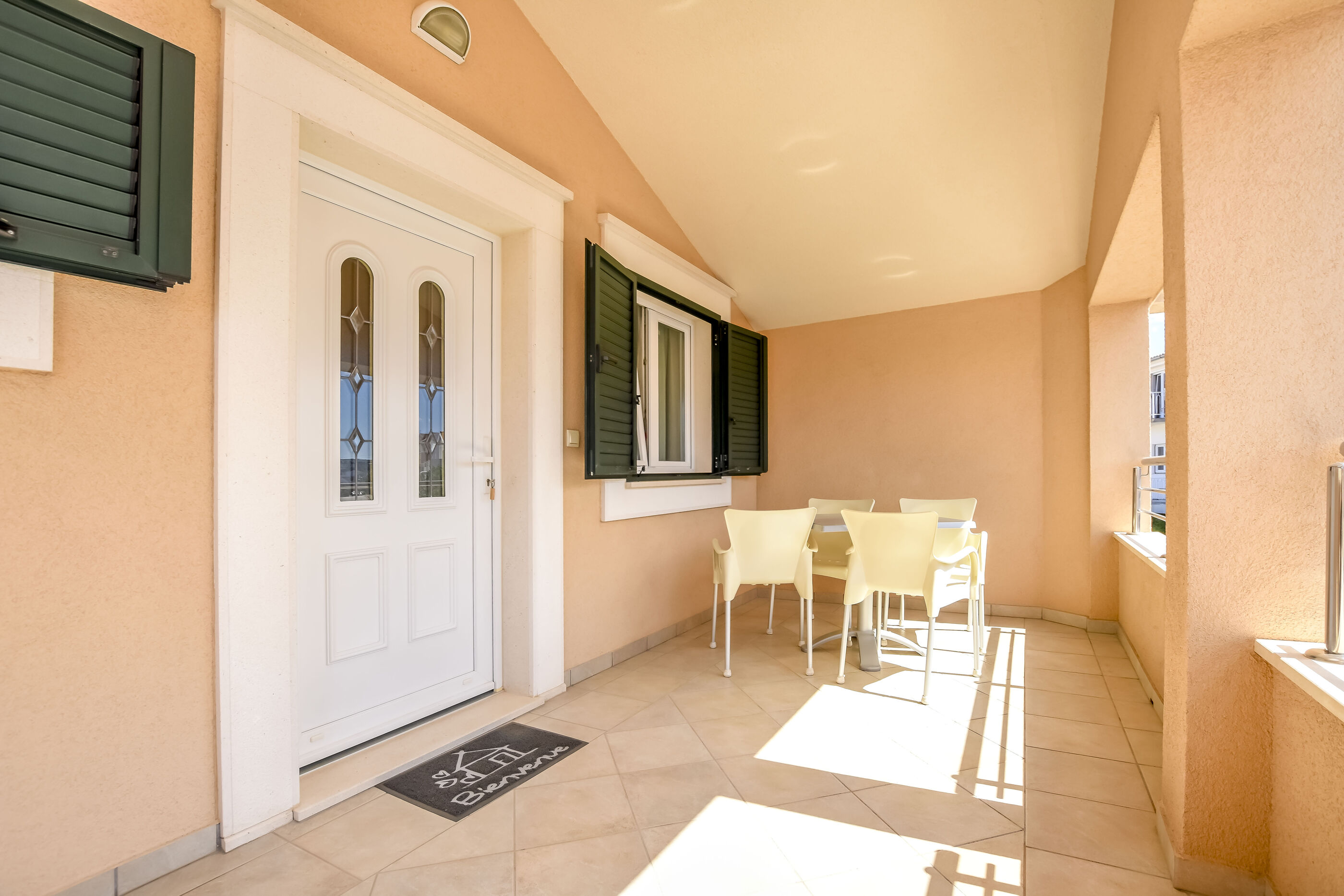 Apartments Frane 41316-A2