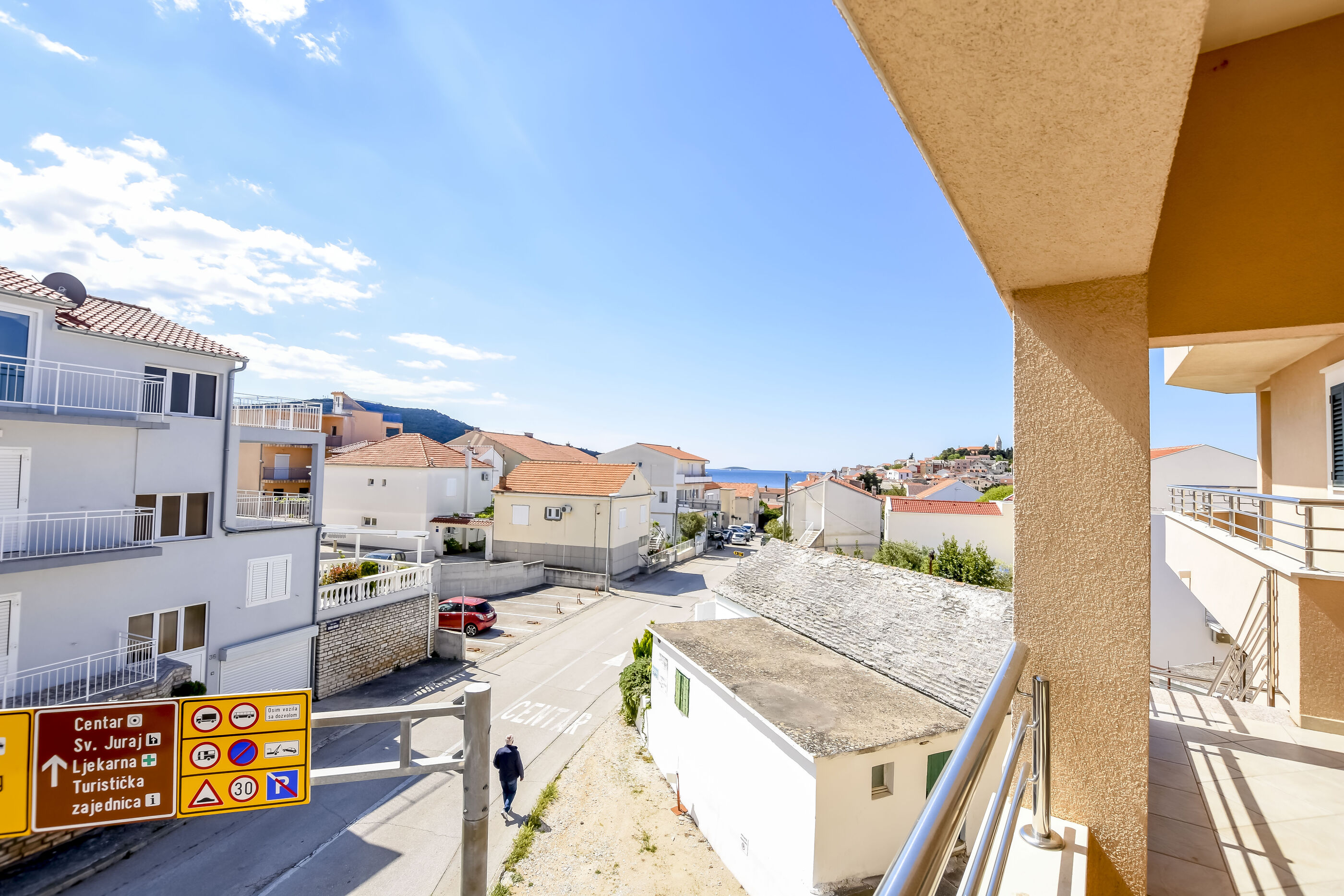 Apartments Frane 41316-A2