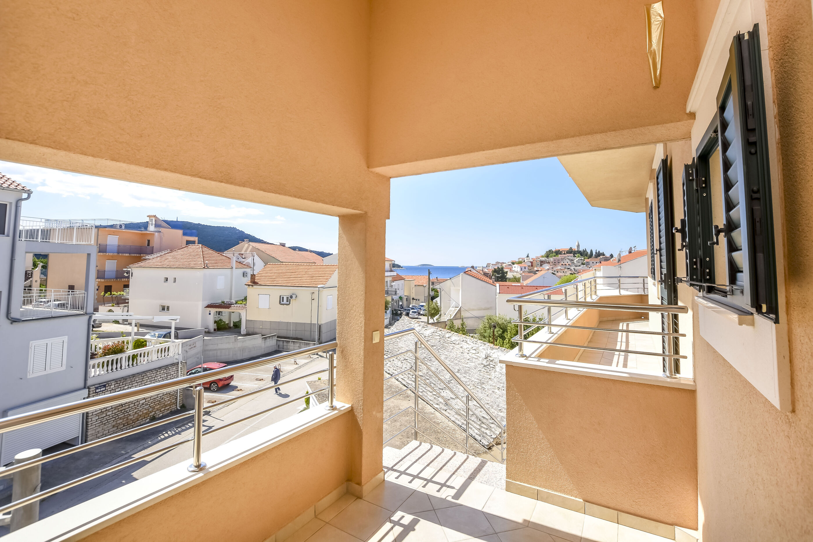 Apartments Frane 41316-A2