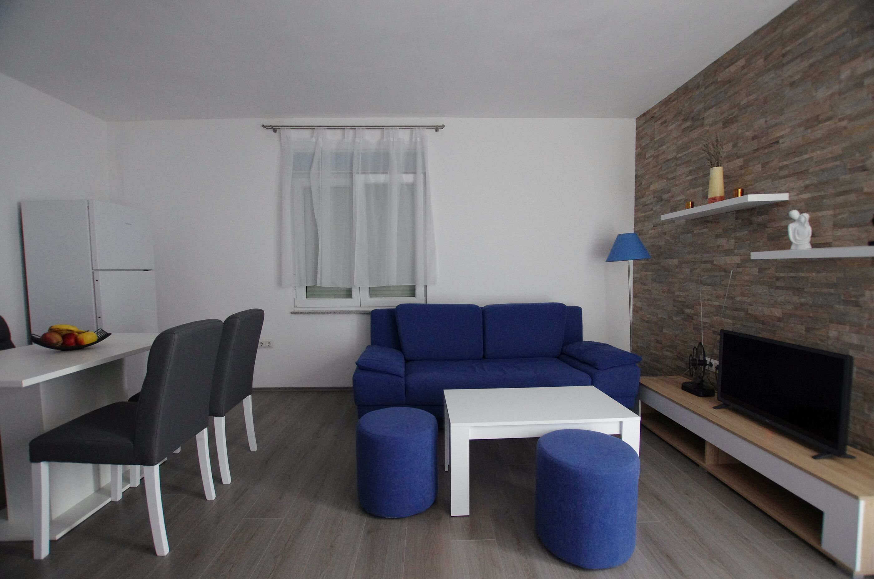 Apartments Branko 97108-A2