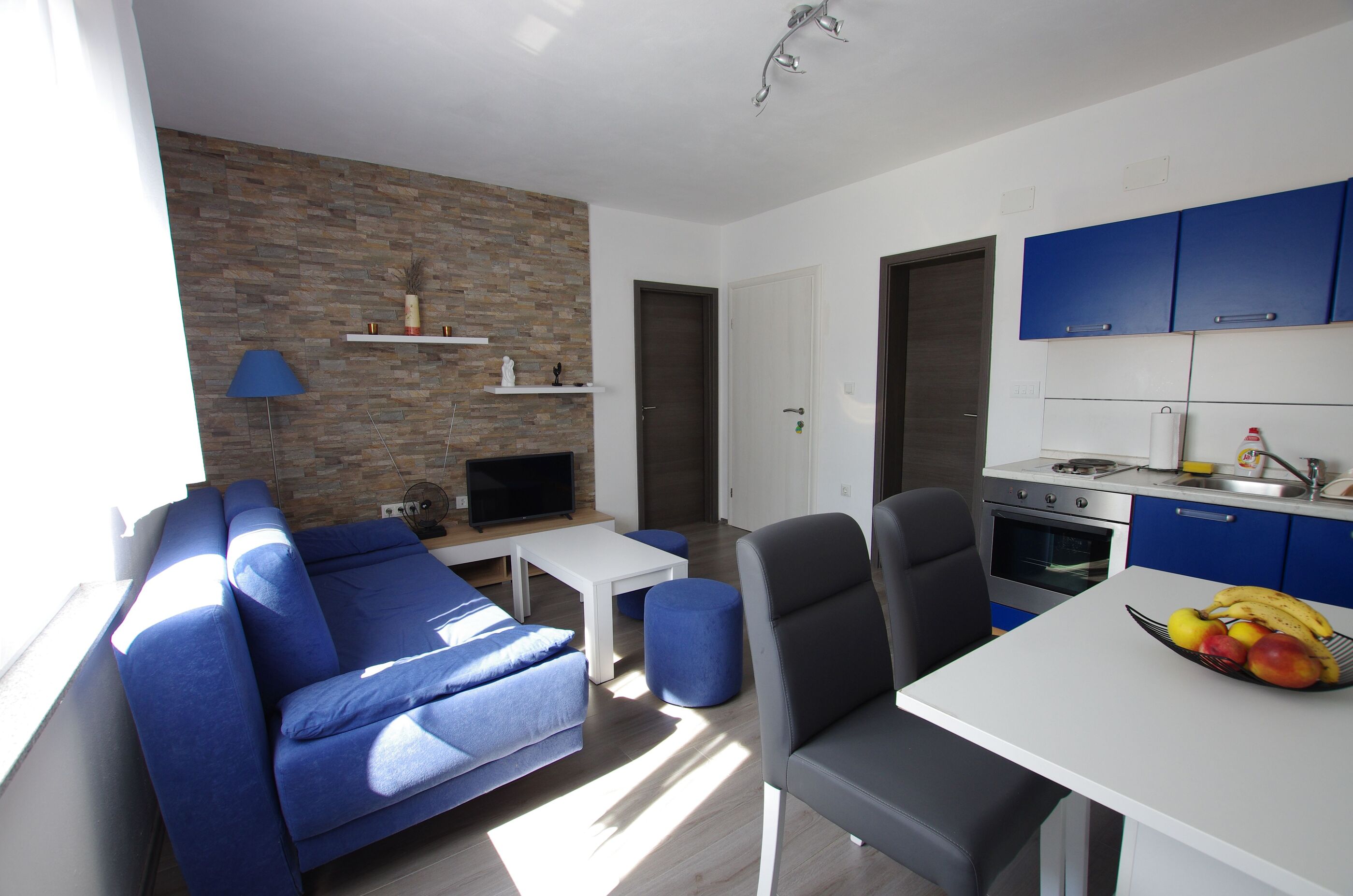 Apartments Branko 97108-A2