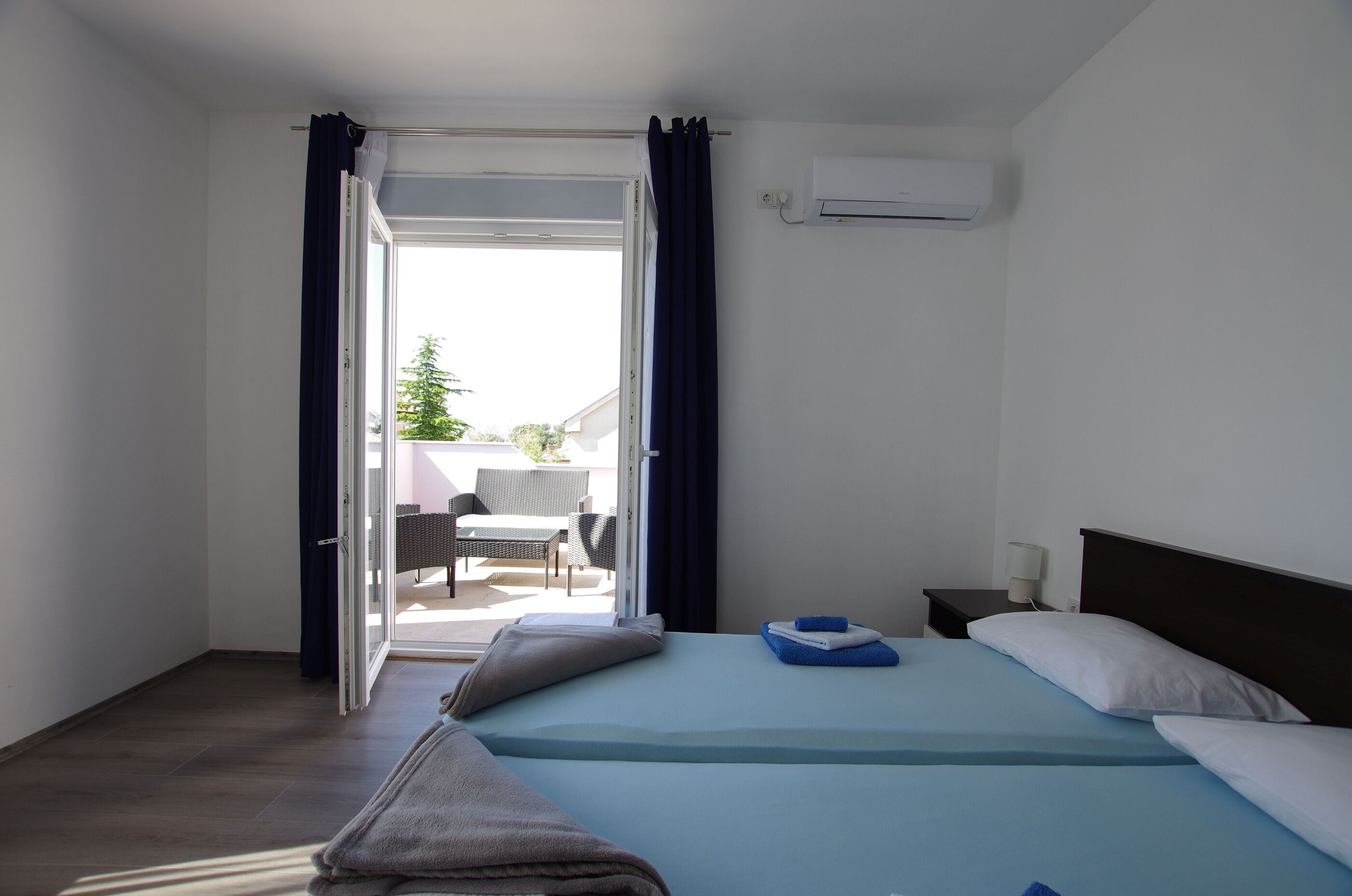 Apartments Branko 97108-A2