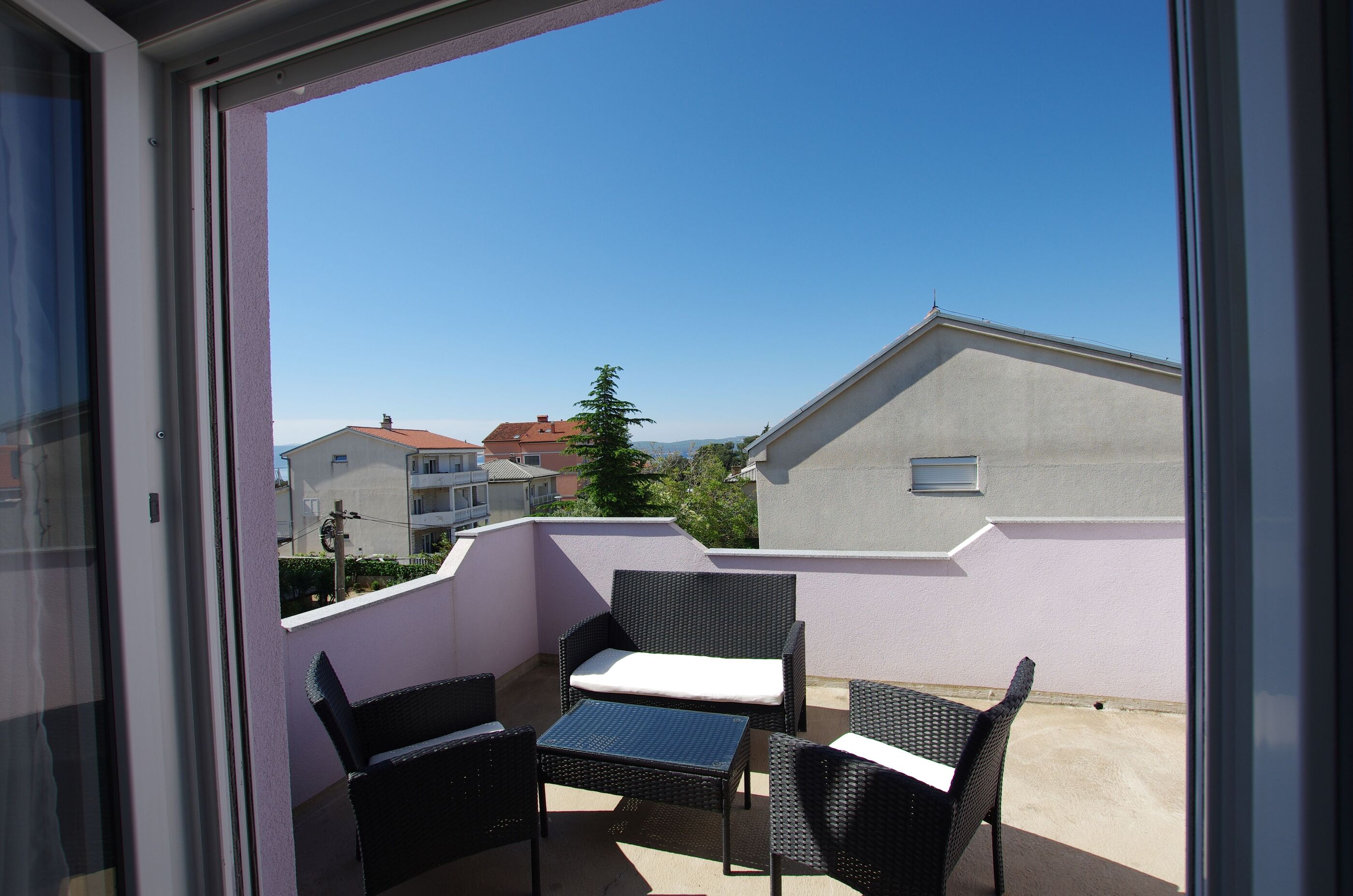 Apartments Branko 97108-A2