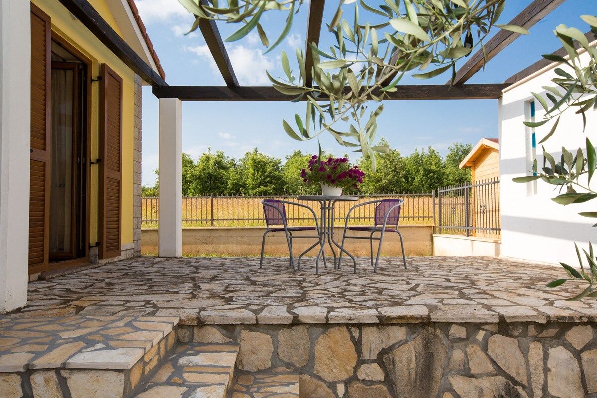 Villa Bali 74306-K1