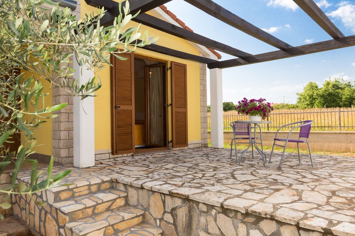 Villa Bali 74306-K1