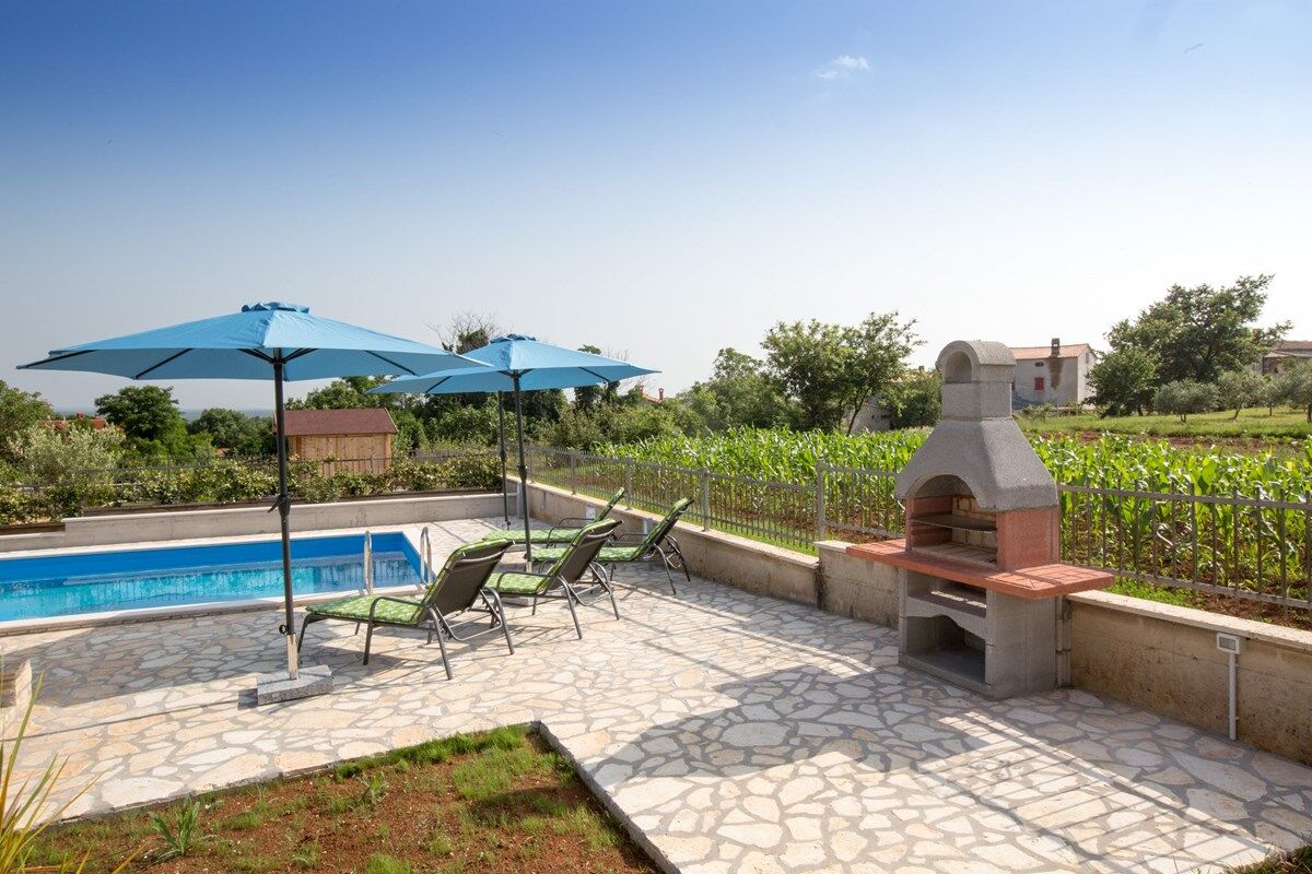 Villa Bali 74306-K1