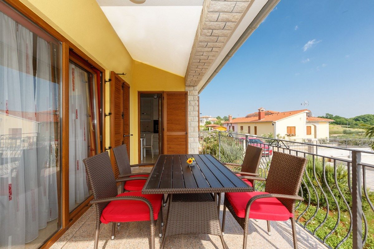Villa Bali 74306-K1
