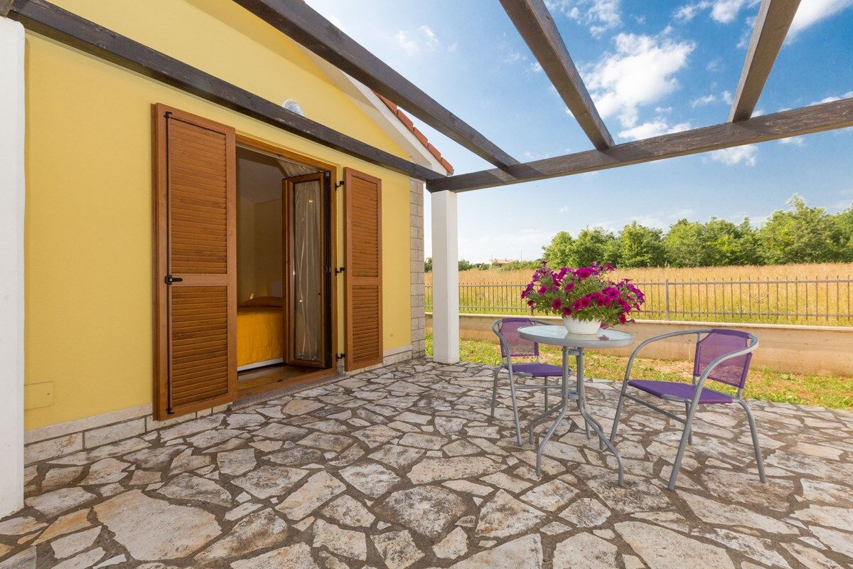 Villa Bali 74306-K1