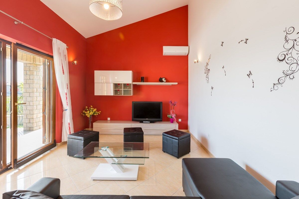Villa Bali 74306-K1