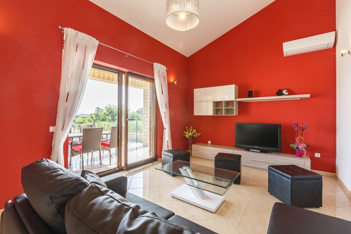Villa Bali 74306-K1