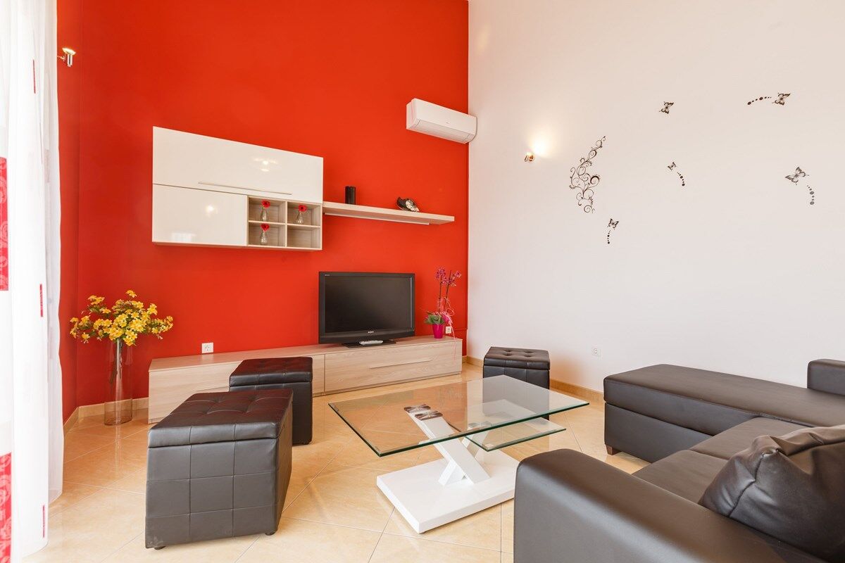 Villa Bali 74306-K1
