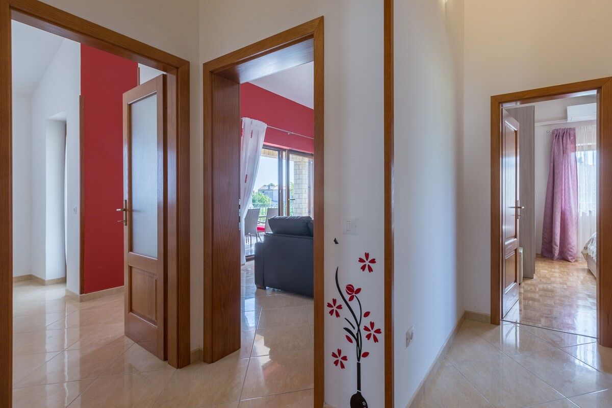 Villa Bali 74306-K1