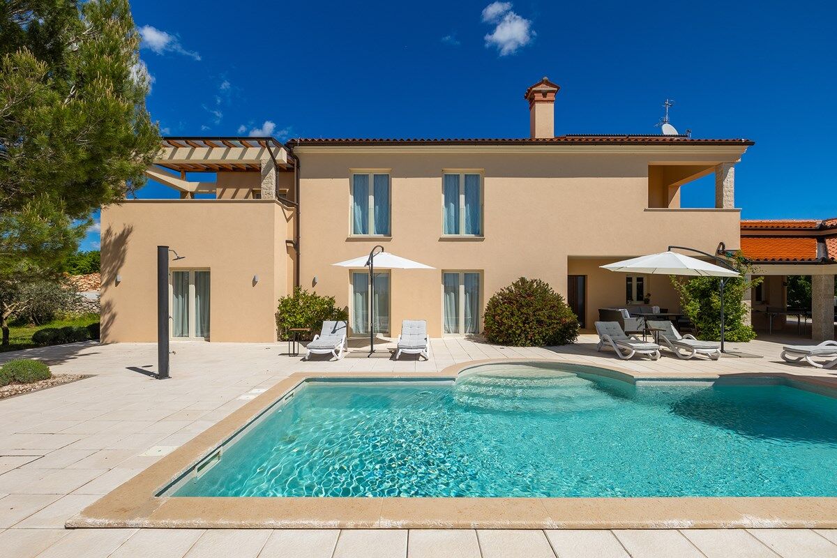 Villa Nirvana K1