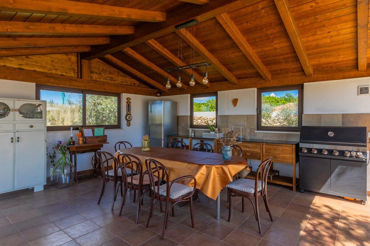 Villa Nirvana 74307-K1