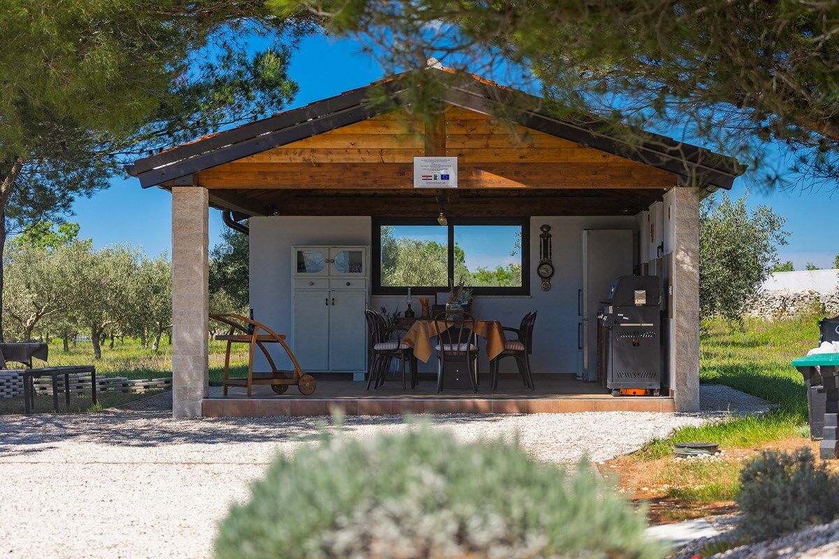 Villa Nirvana 74307-K1