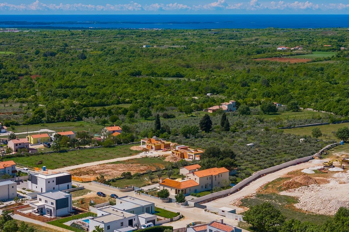 Villa Nirvana 74307-K1