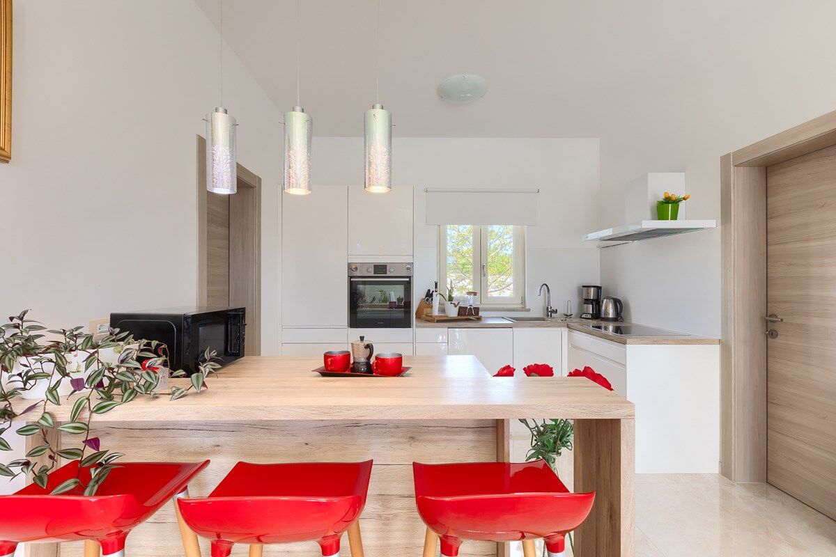 Villa Nirvana 74307-K1