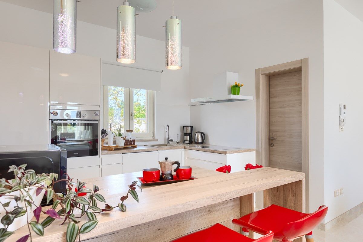 Villa Nirvana 74307-K1