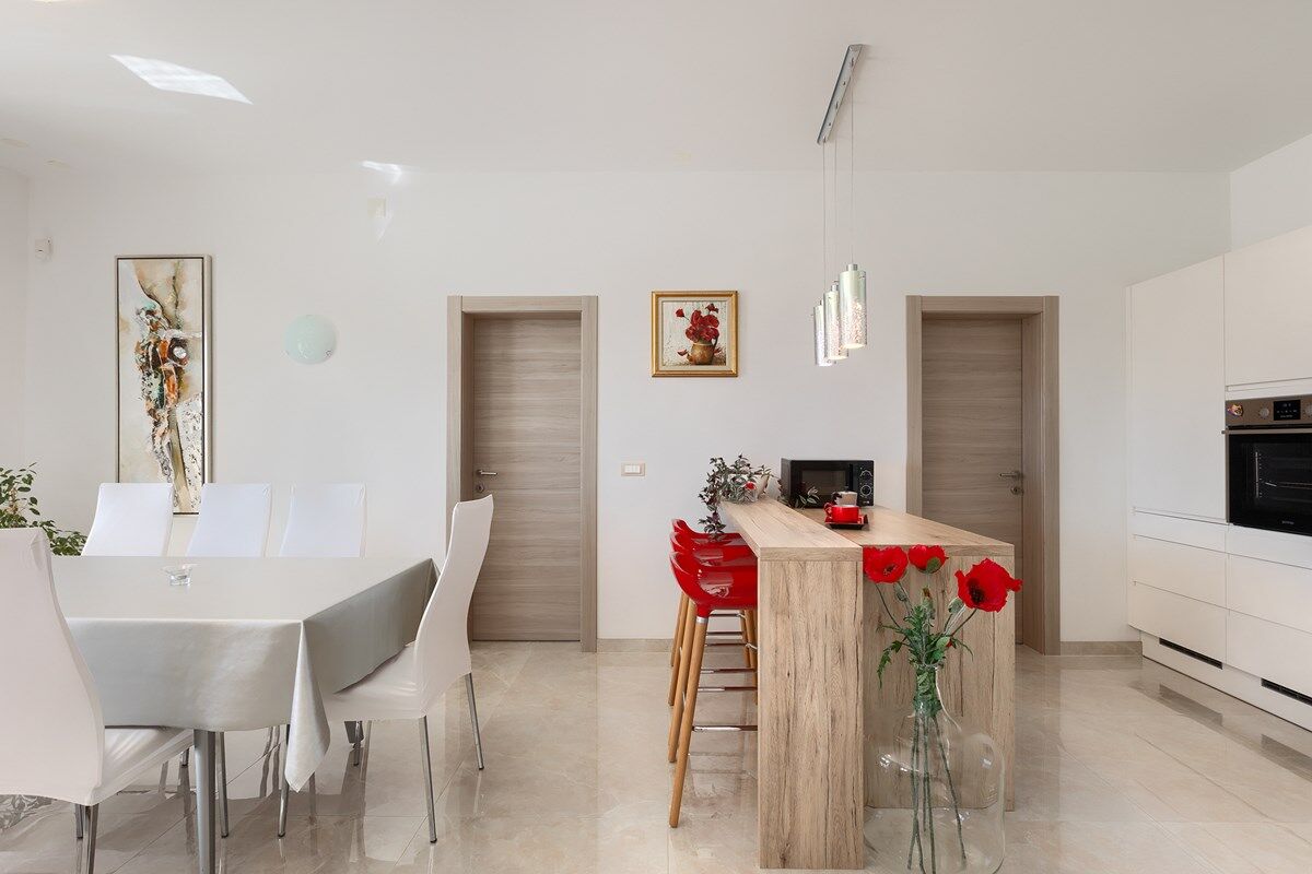 Villa Nirvana 74307-K1