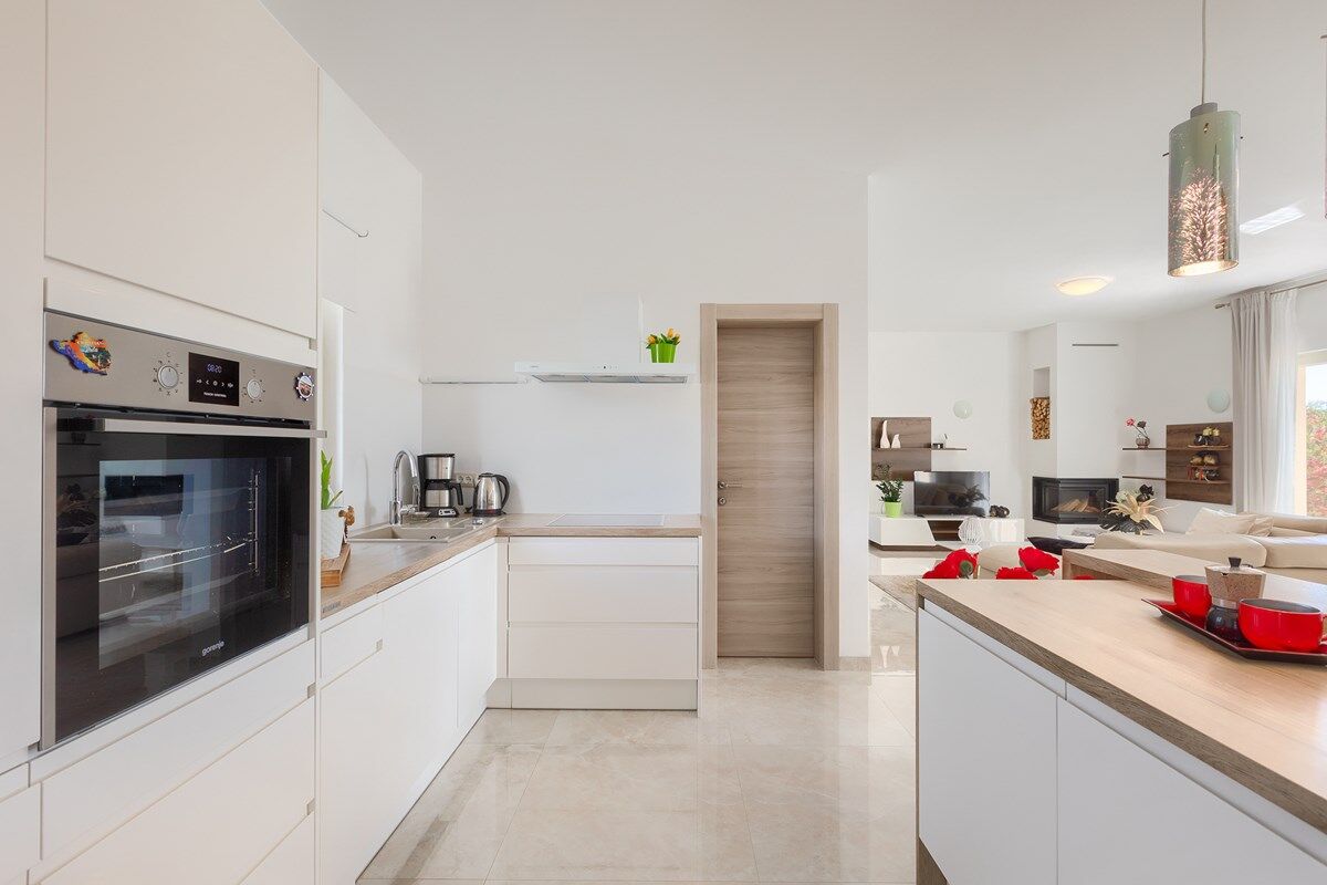 Villa Nirvana 74307-K1