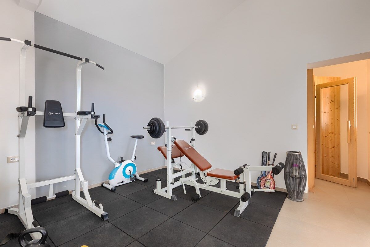 Villa Nirvana 74307-K1