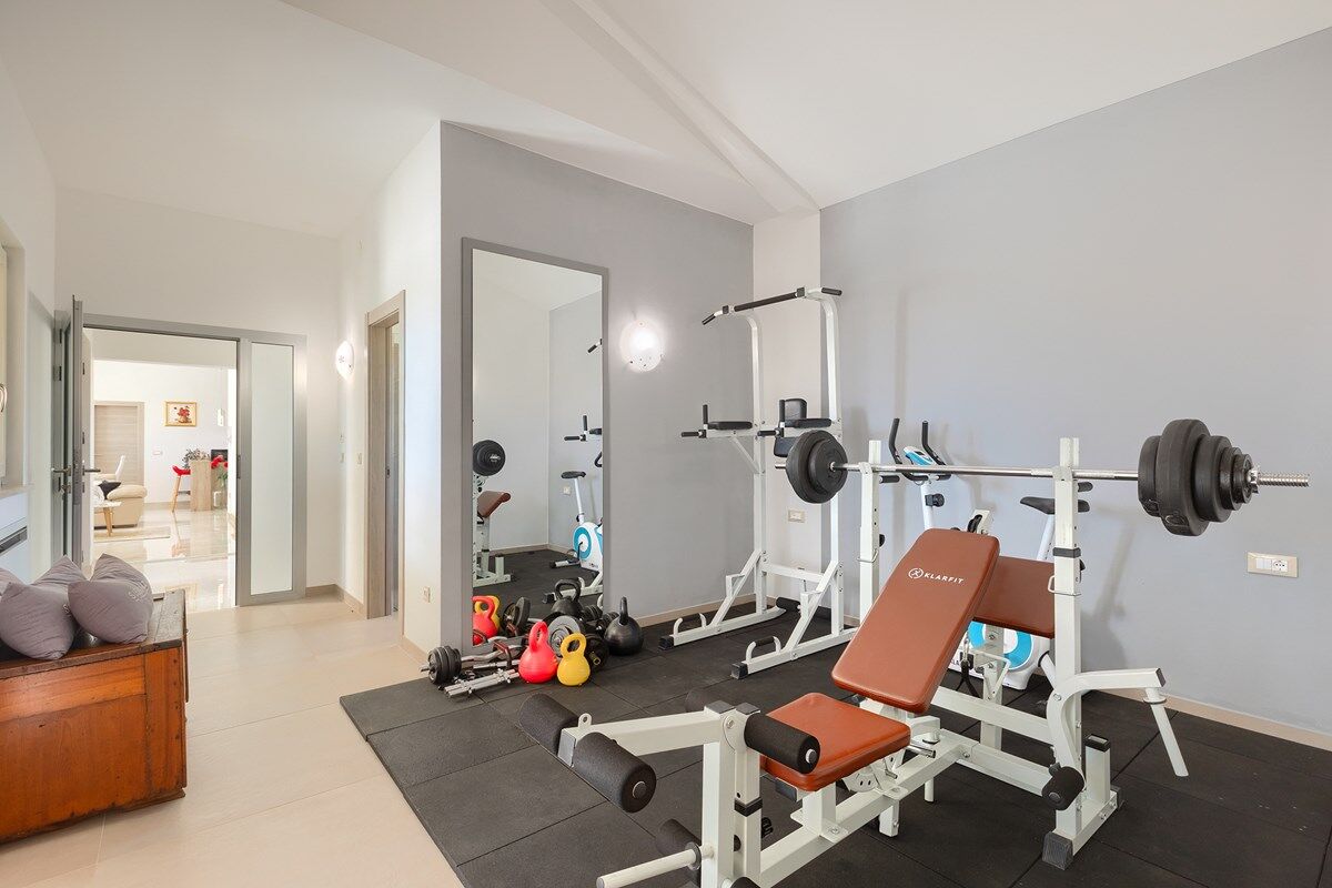 Villa Nirvana 74307-K1