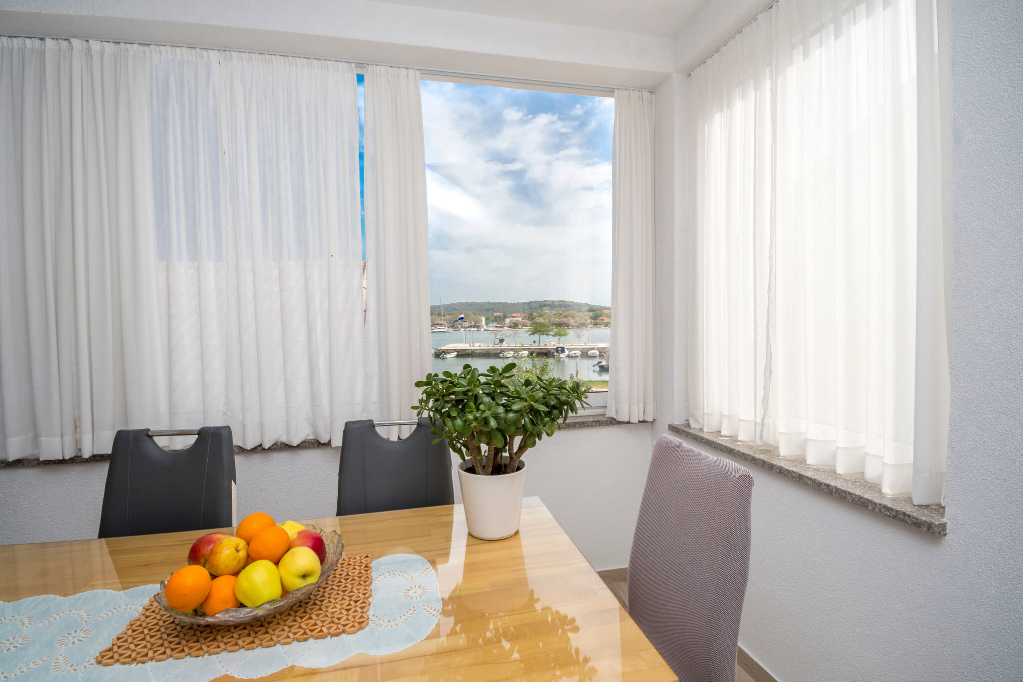 Apartment Filipovic 100871-A1